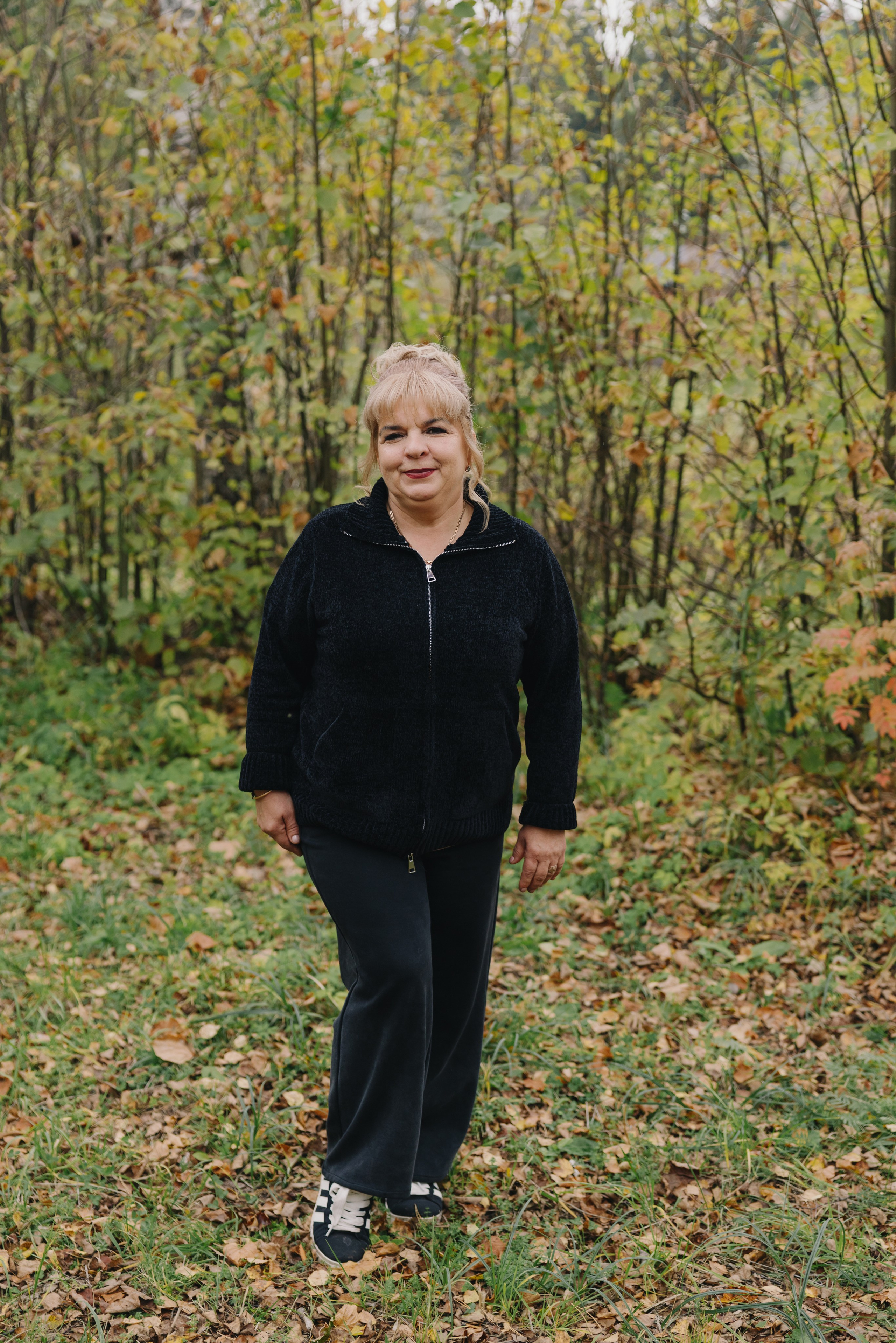 Алексей и Милена. Фотограф в Красноярске