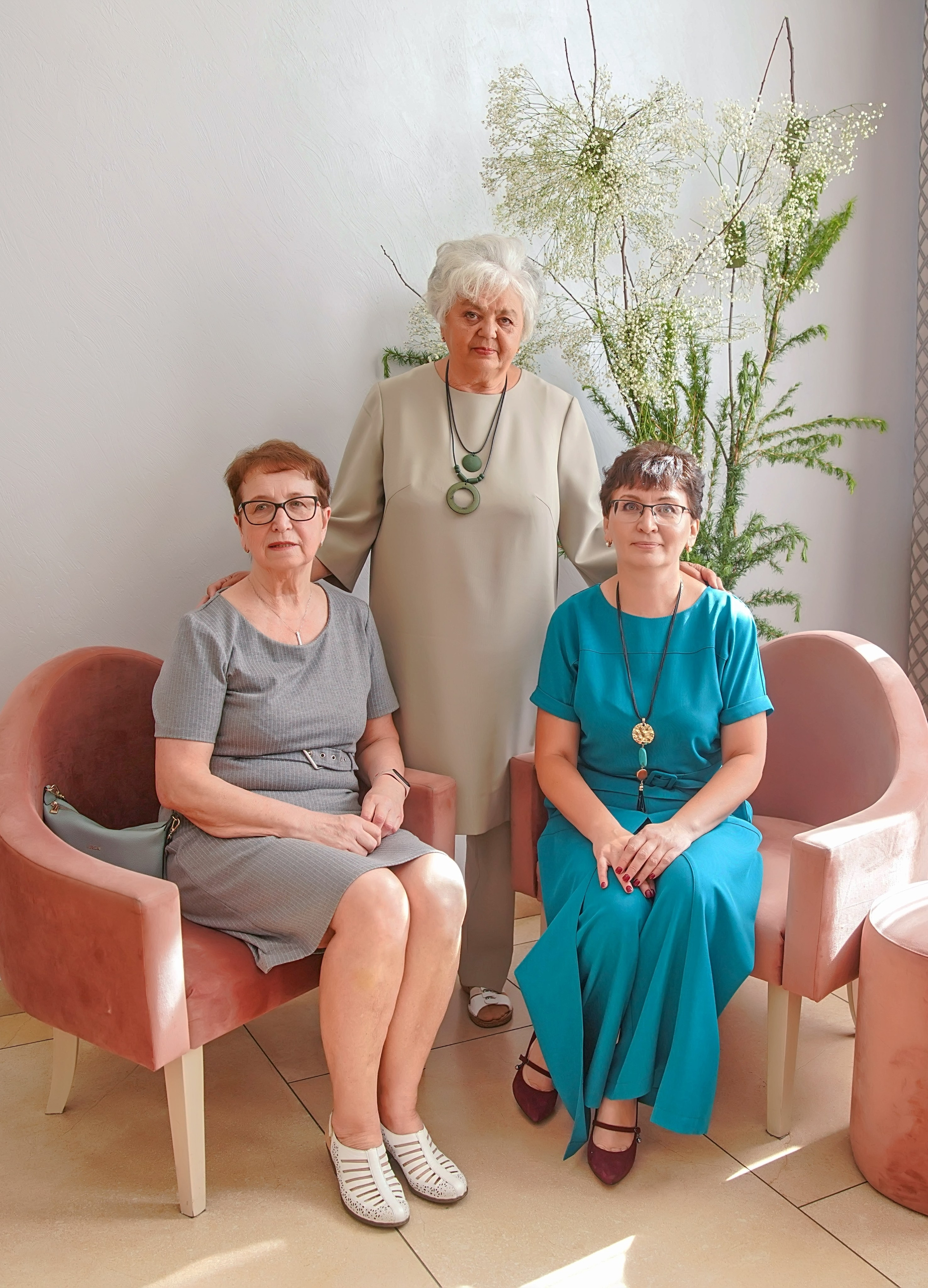 Юбилей. Семейный и детский фотограф в Нижнем Новгороде