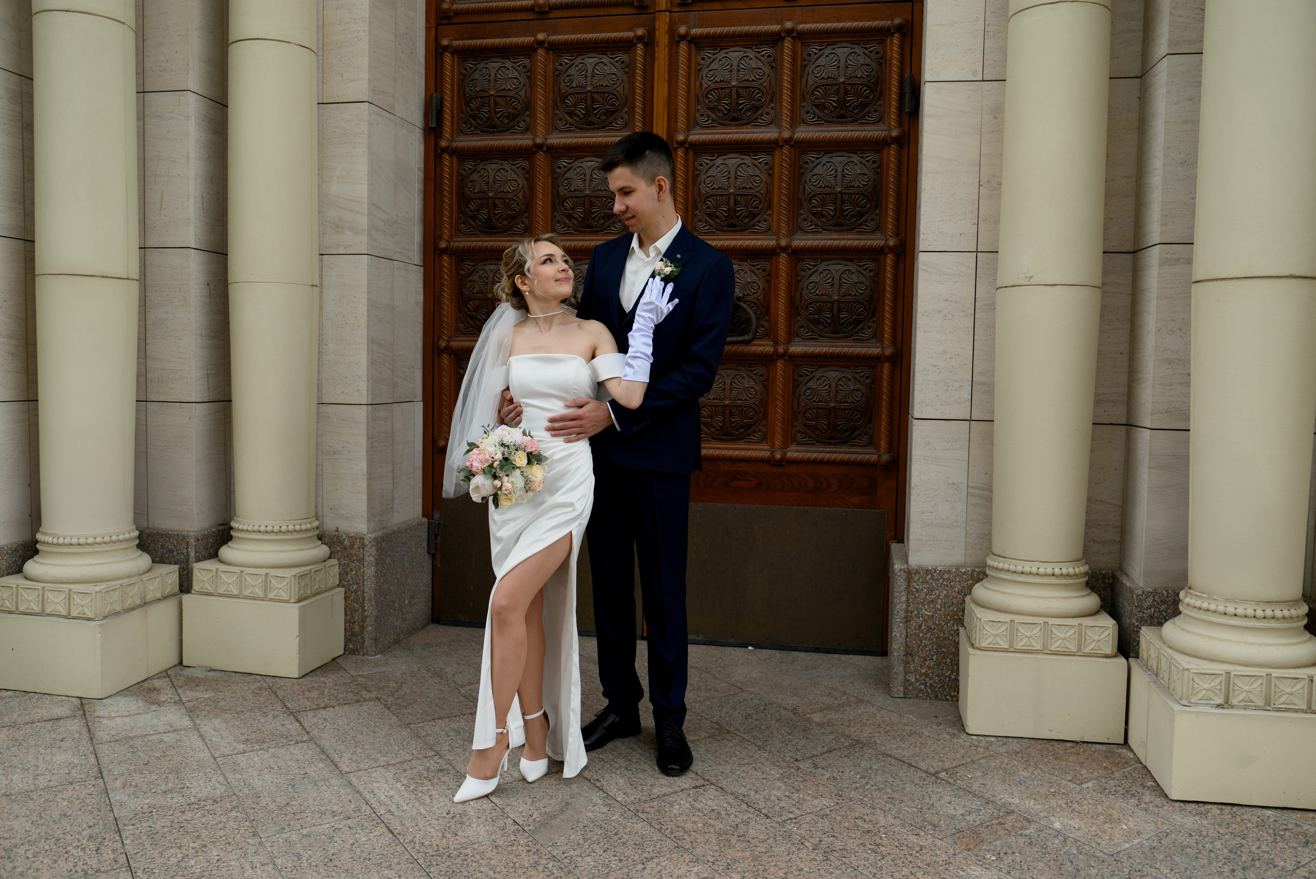 Локации. Фотограф Самара Регина Третьяк