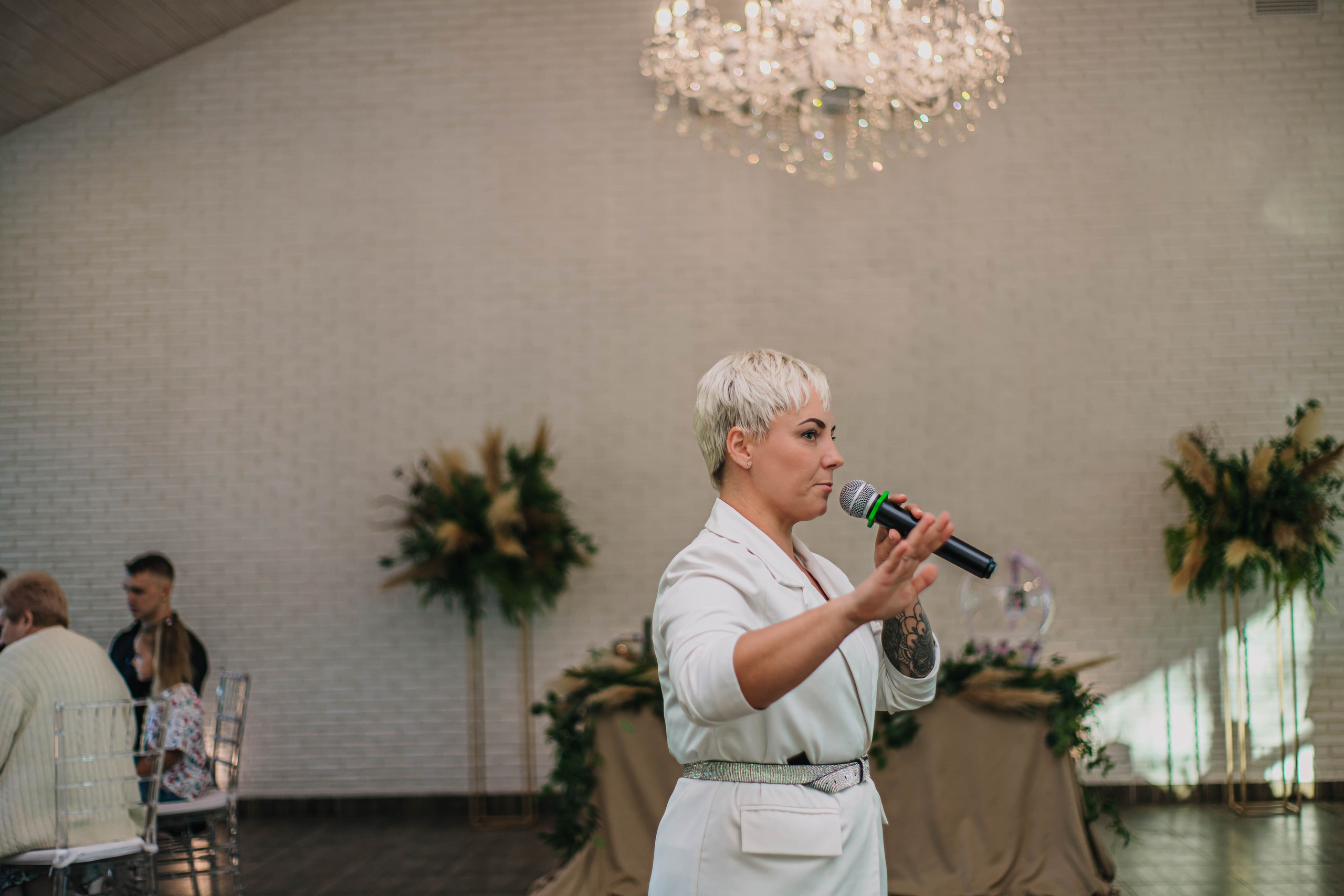 Вячеслав и Анастасия (пакет «Весь день»). Фотограф Дарья Маташкова