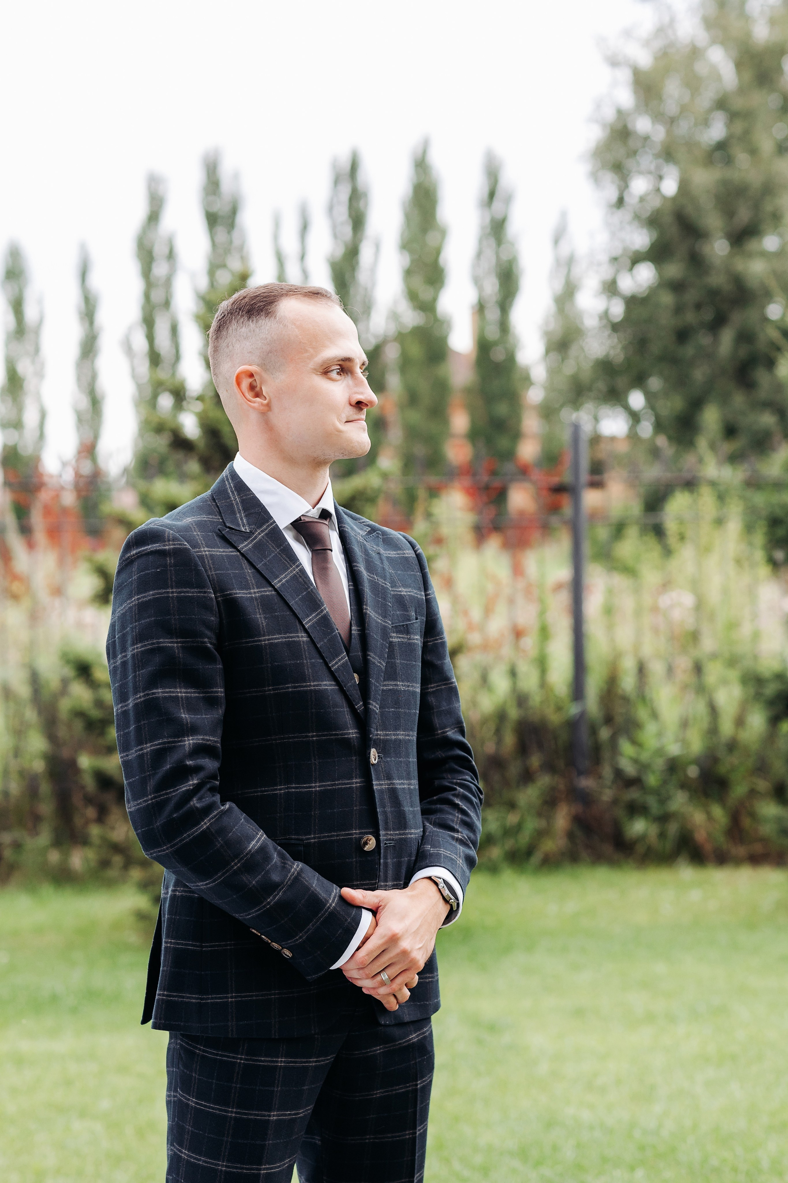 Антон Ксения. Фотограф Омск Андрей Козяков