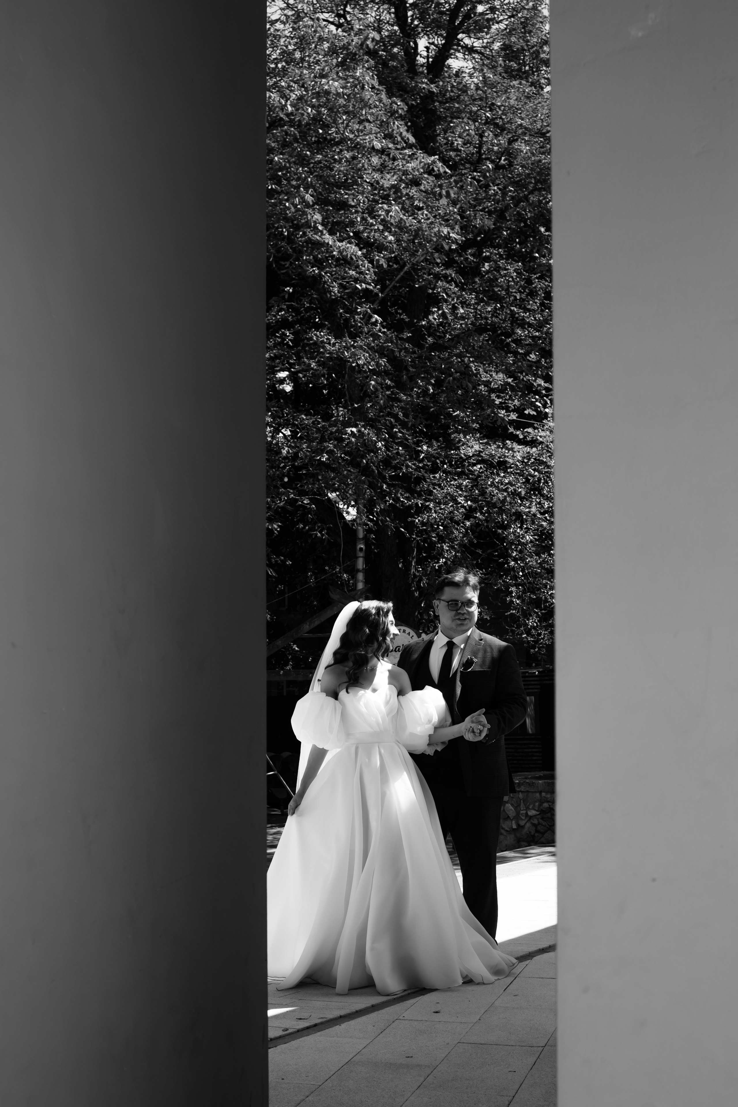 — Свадьба. Фотограф Кочкаев Роман