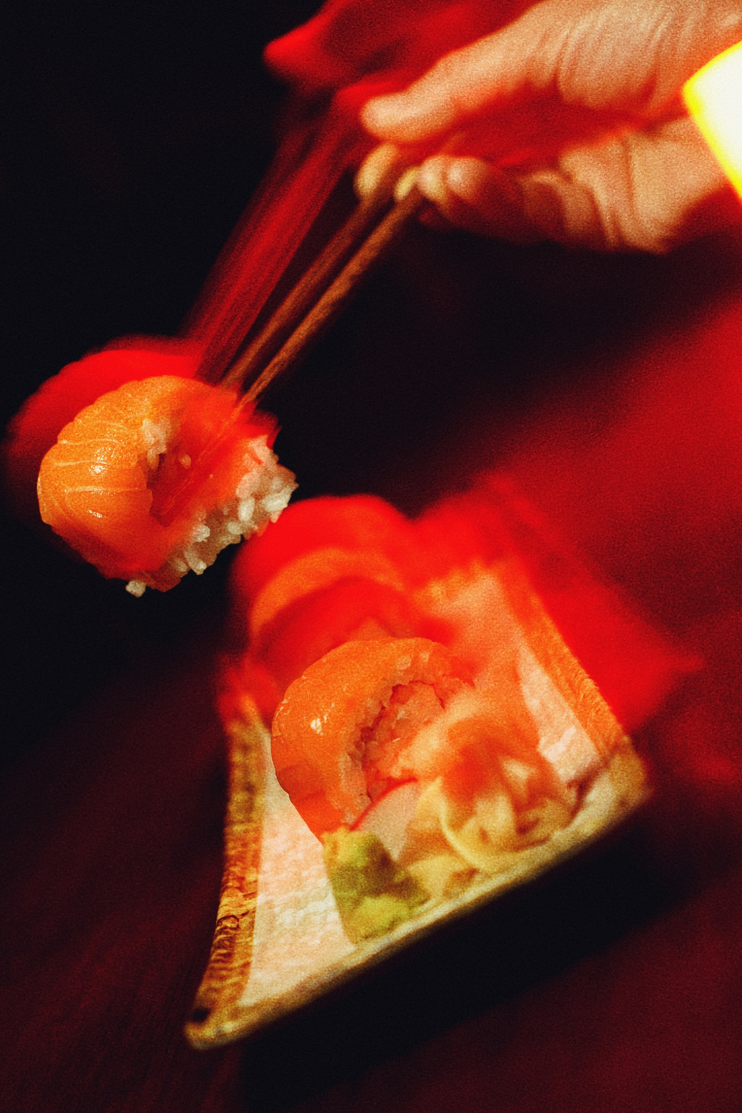 Foods and Drinks. PavelVisual
