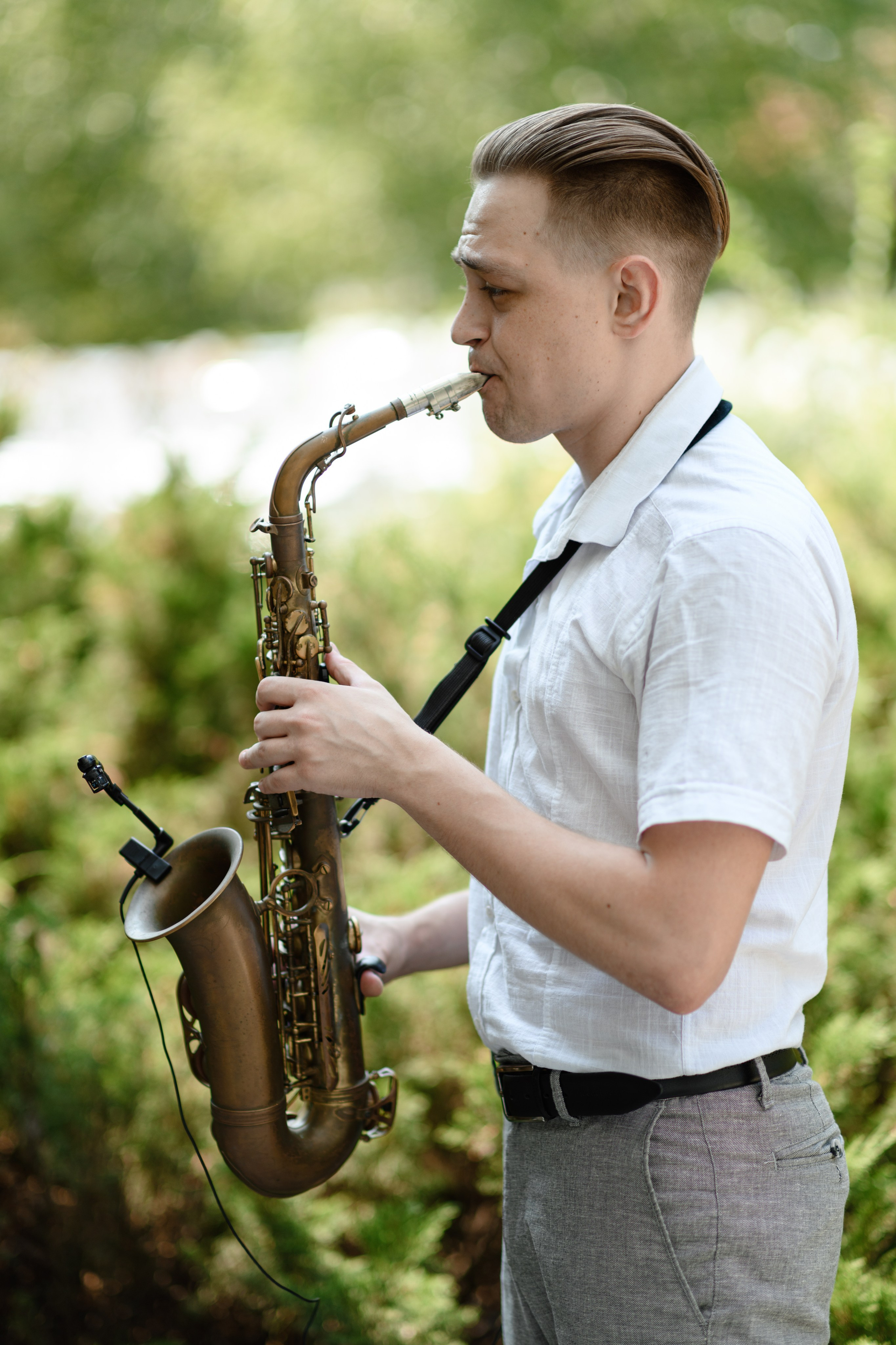 Петр и Алина. Фотограф Донецк Симкович София