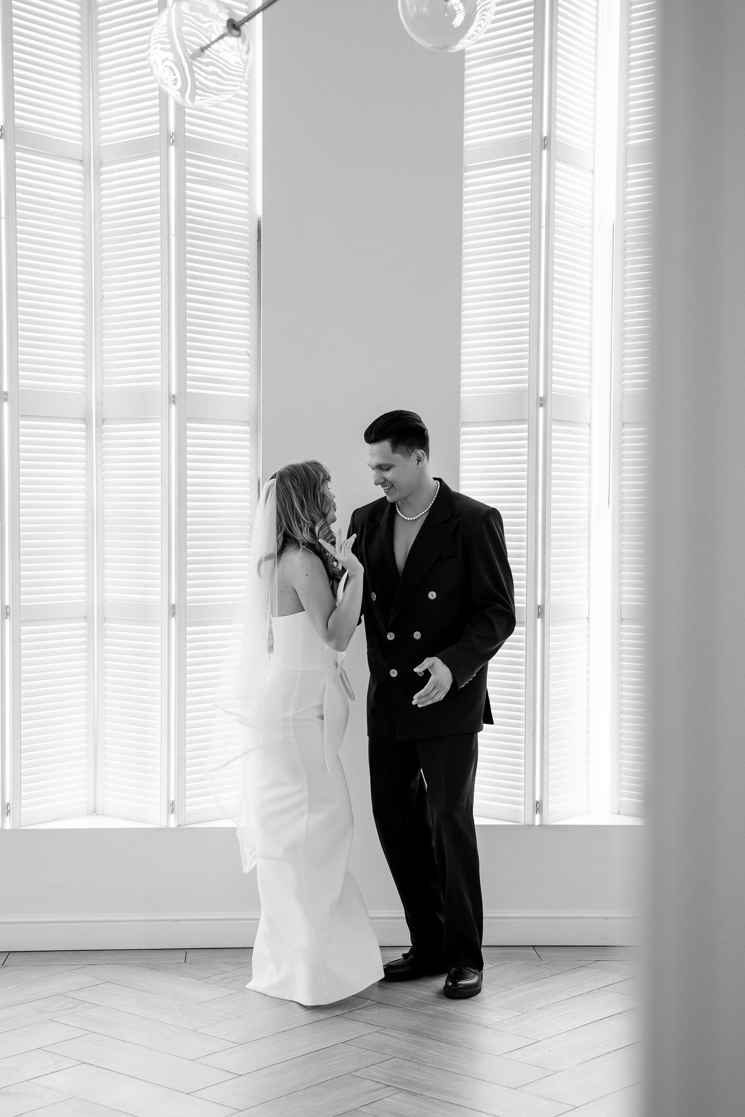 Дмитрий и Александра. Главная