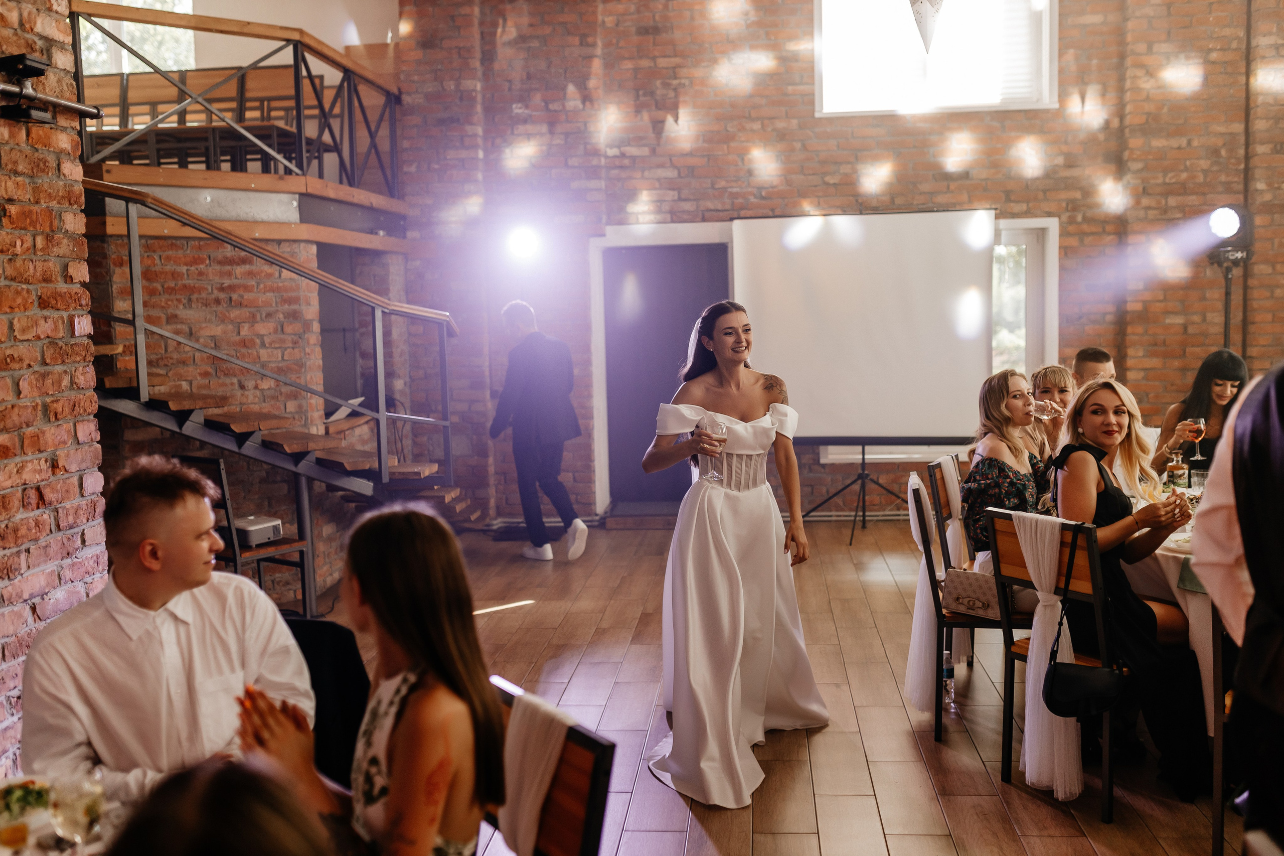 Юлия и Никита. Свадебный фотограф Елена Ловцевич