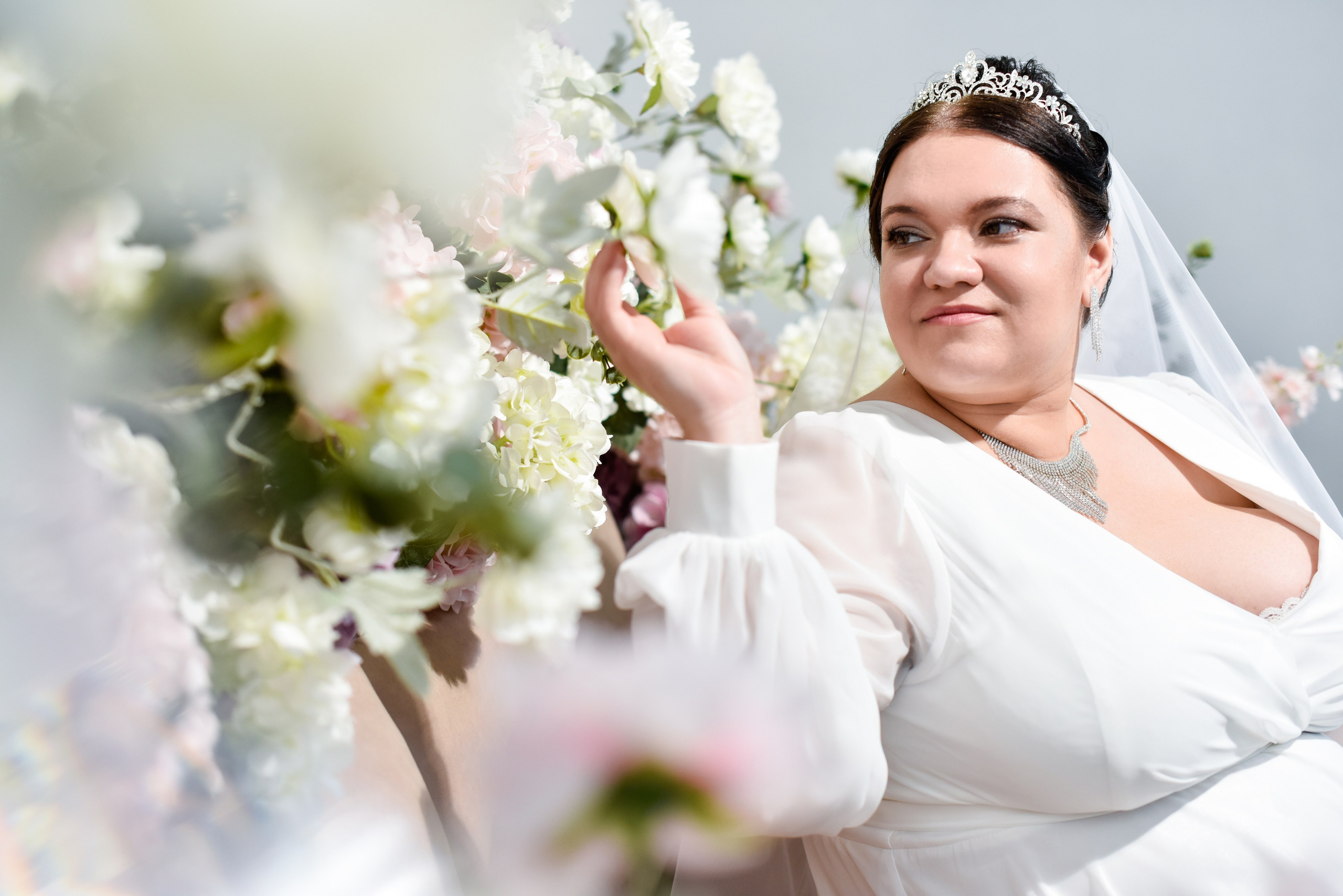 Свадьба Анатолия и Татьяны