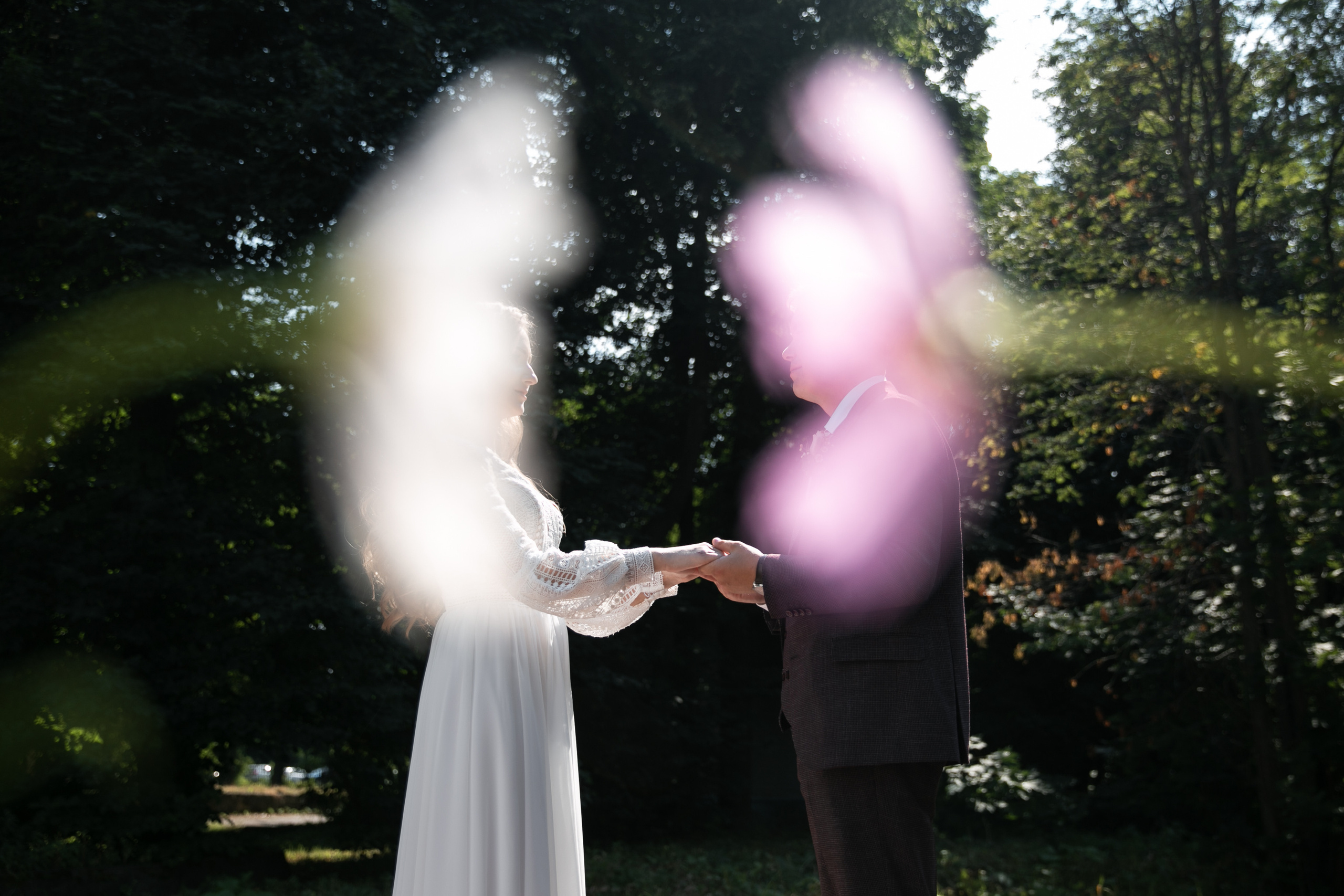 Портфолио. Свадебный и семейный фотограф Александр Беляков