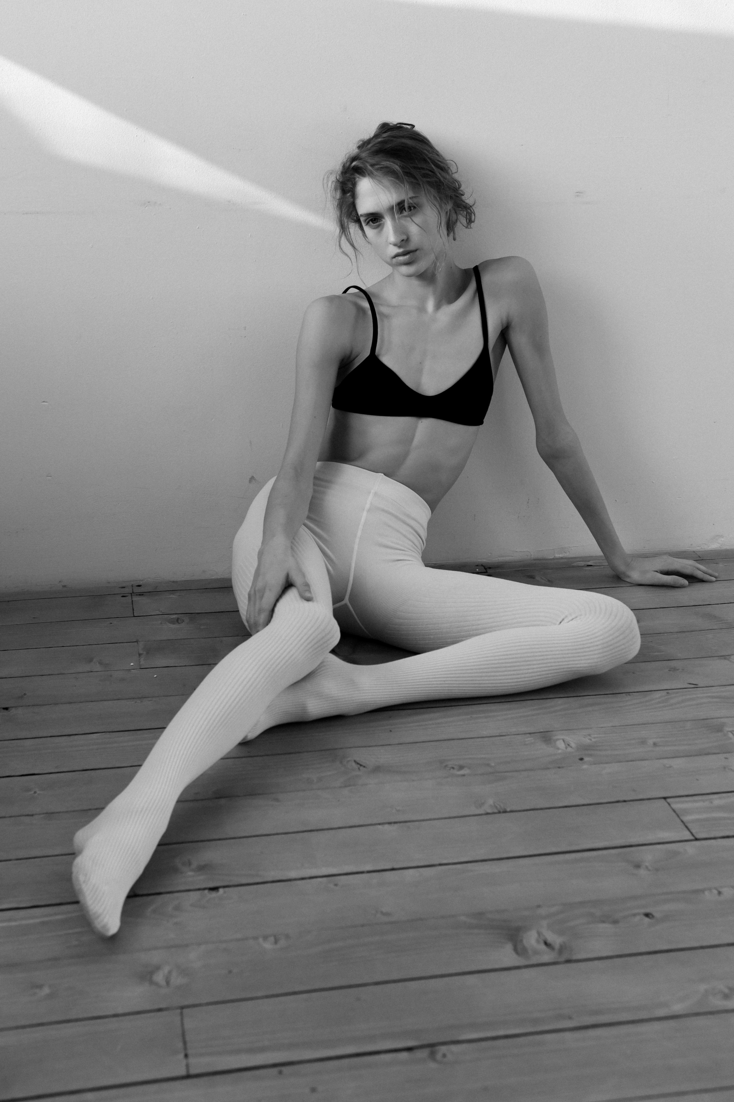 Тесты. Евгений Минеев — портретный фотограф