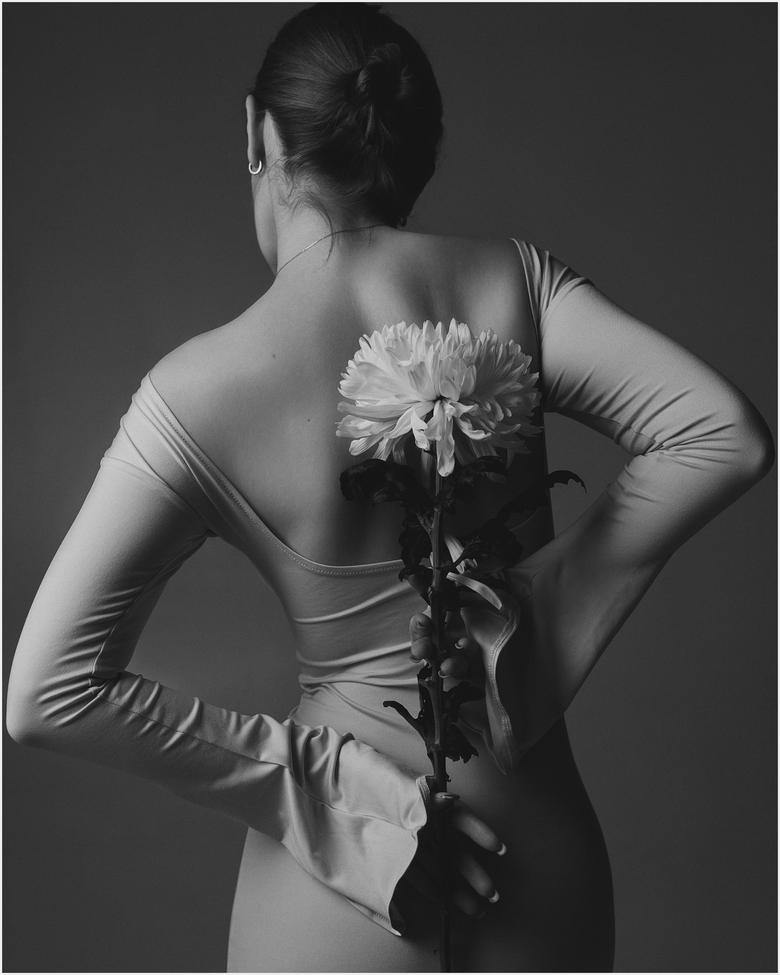 Anastasia Ross. Фотограф Марина Цветкова | Москва