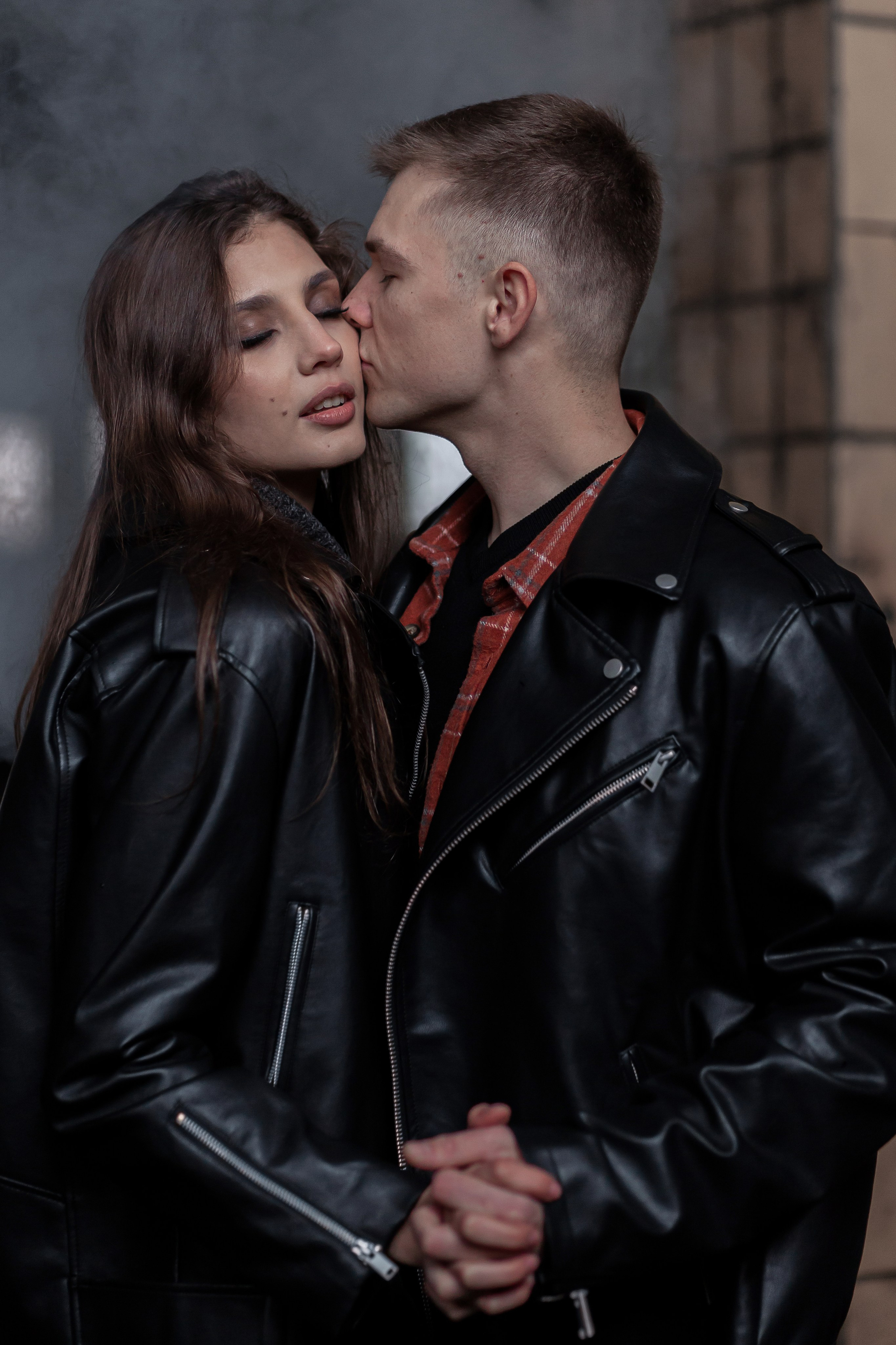 Анна и Михаил. Фотограф в Волгограде Норченко Светлана