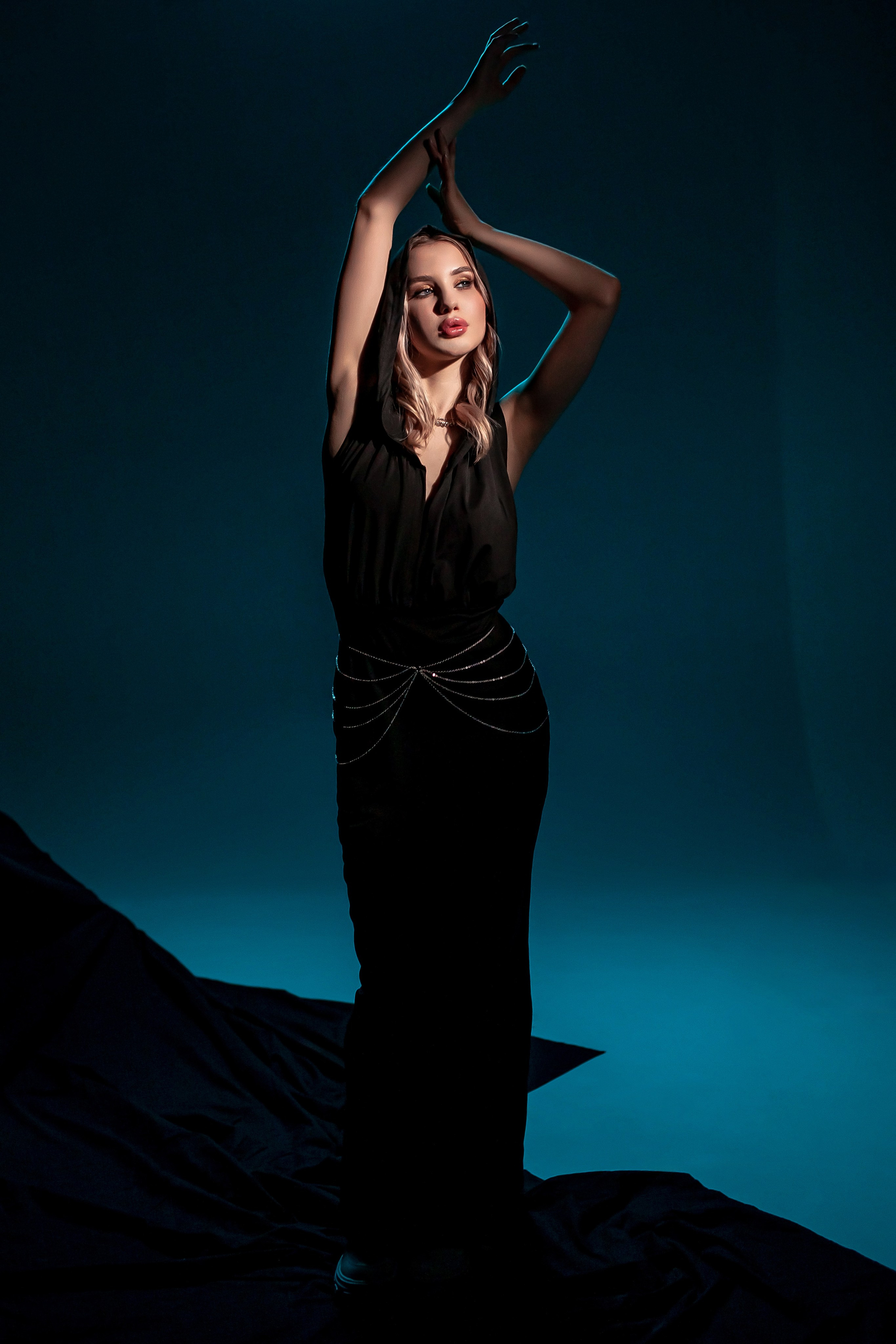 Анна. Фотограф в Волгограде Норченко Светлана