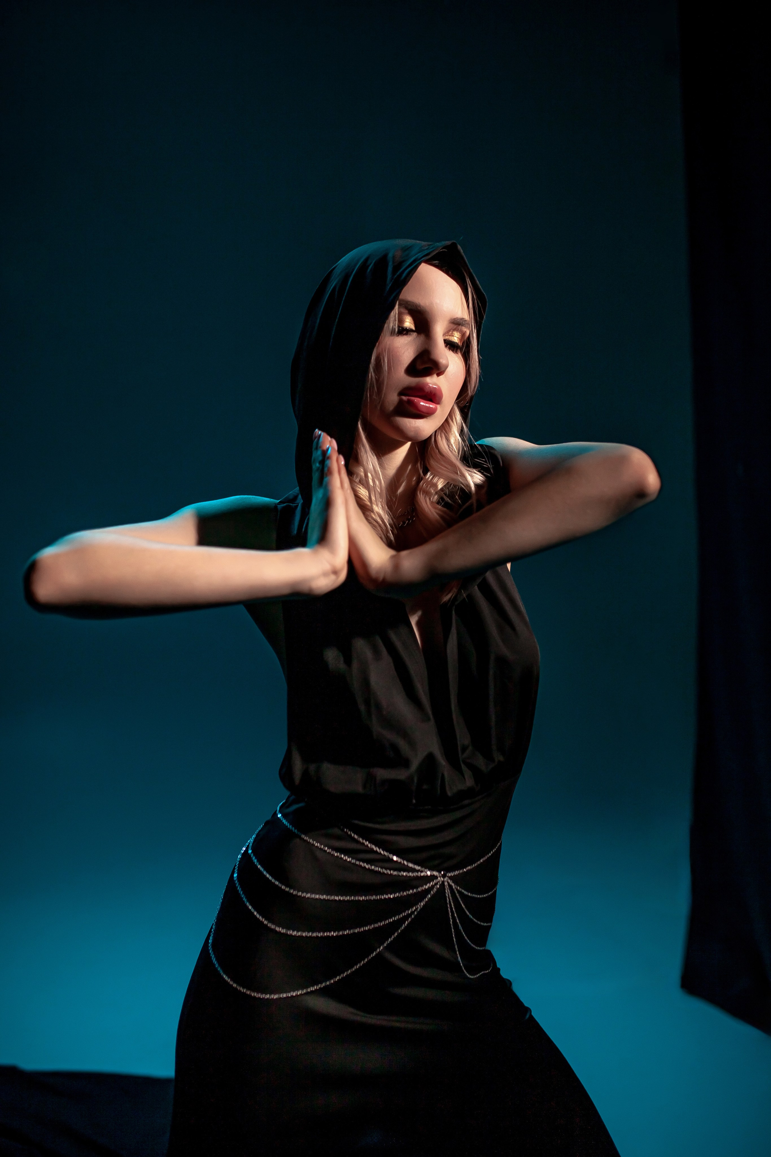 Анна. Фотограф в Волгограде Норченко Светлана