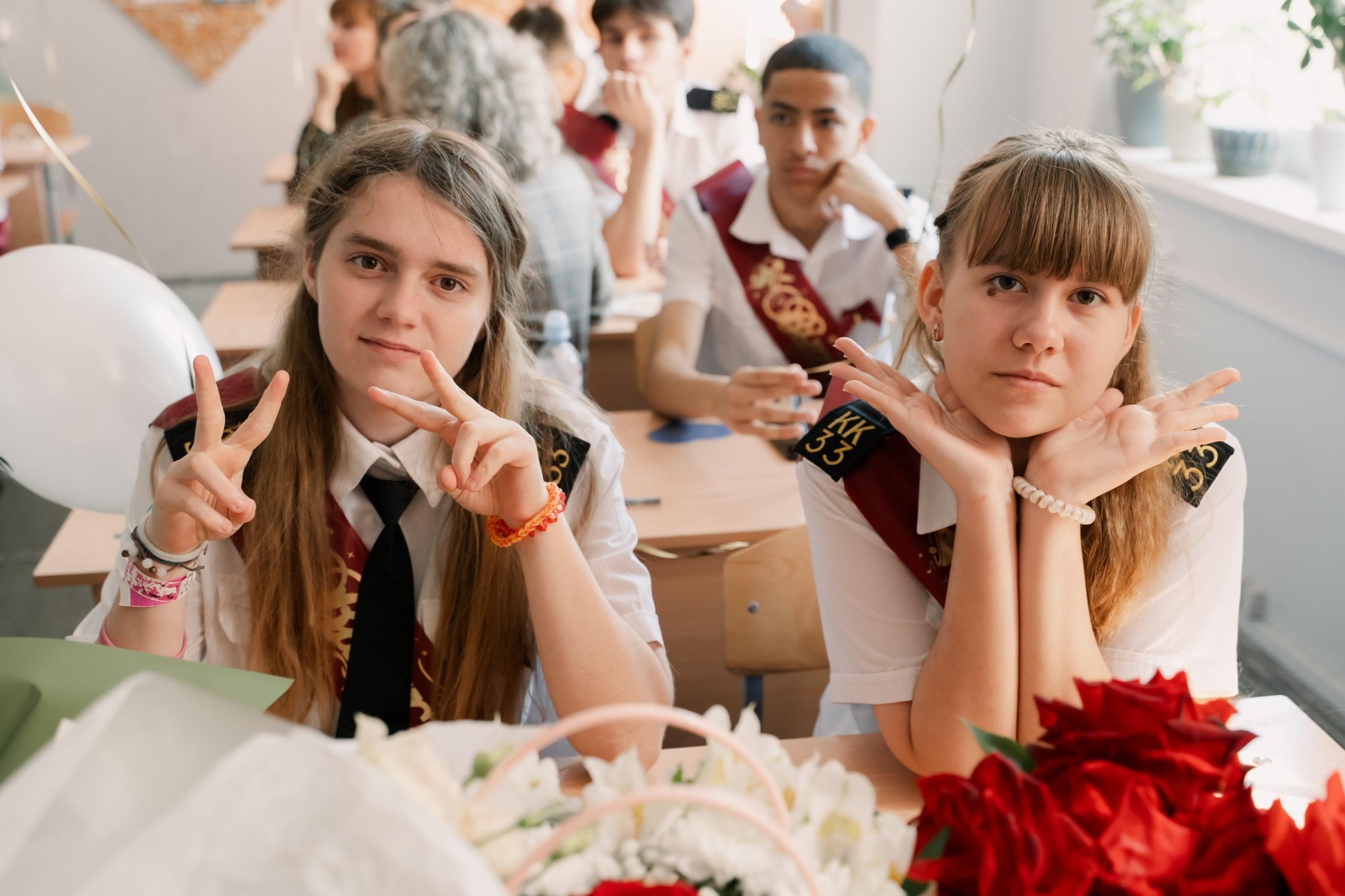 9 класс 33 школа. Выпускные альбомы Натальи Бутко: Новороссийск, Анапа, Геленджик