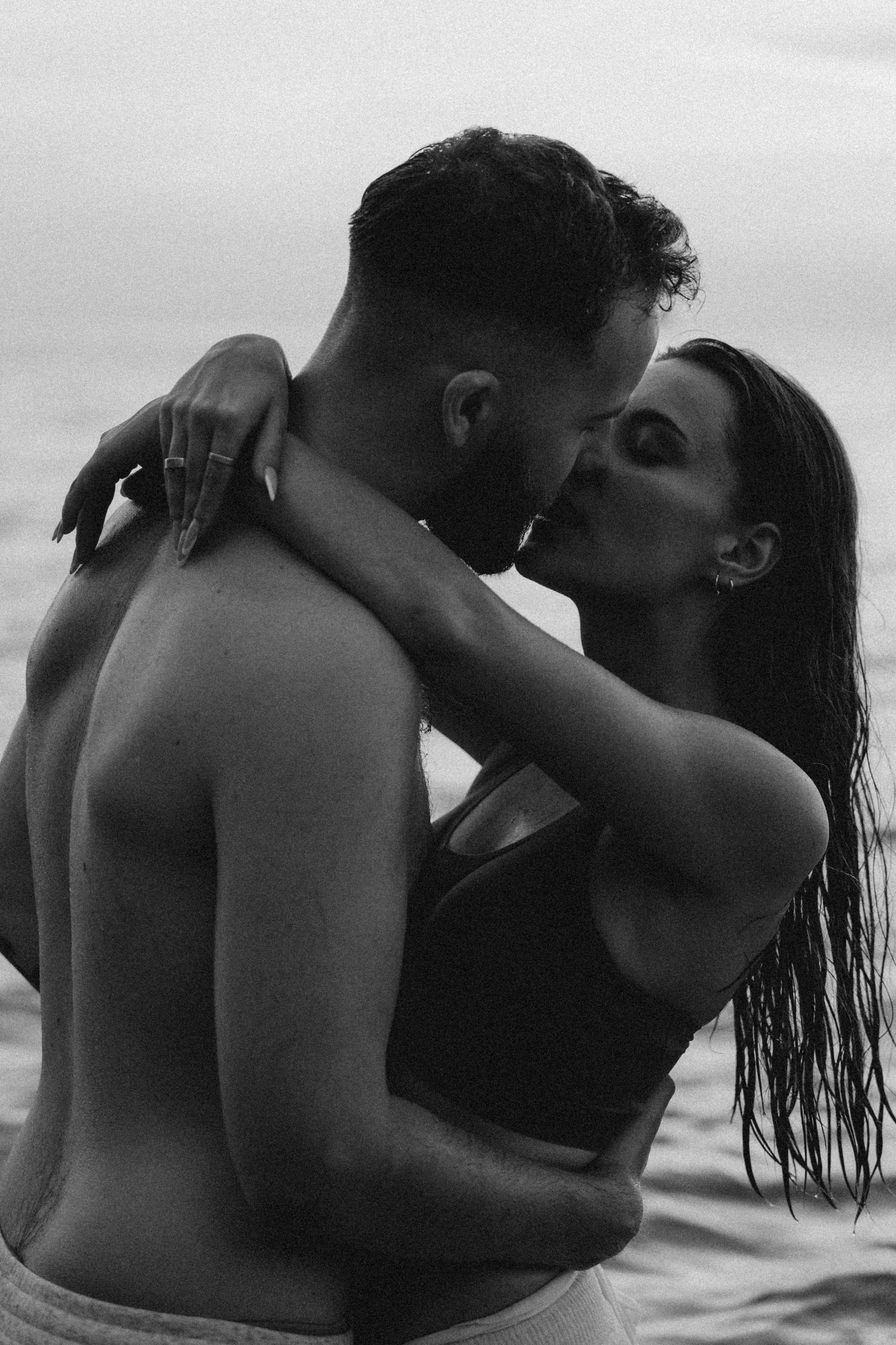 About love. Photographer in Koh Samui | Olga Krasikova