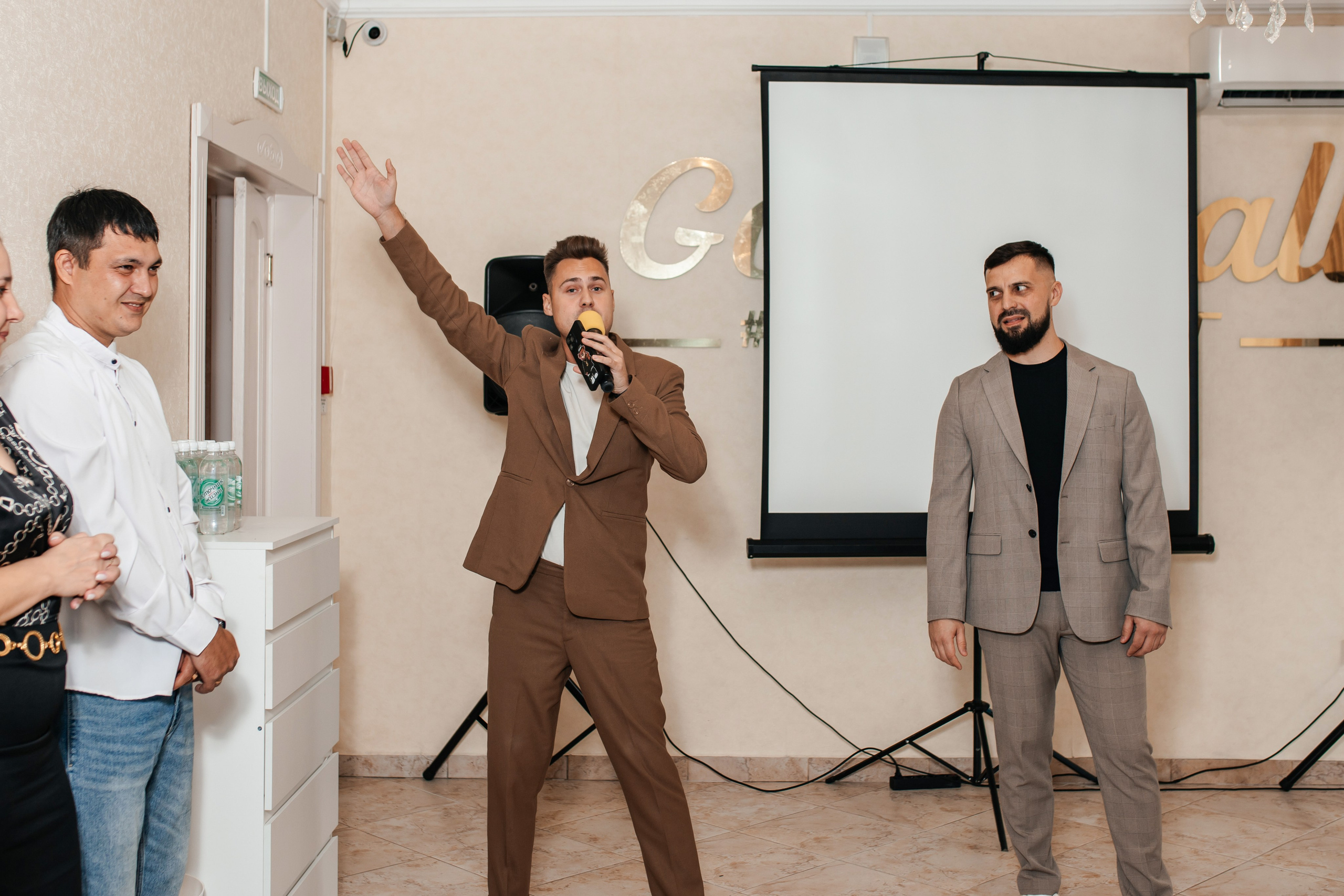 День рождение Тимура. Марина Шаймухаметова. Фотограф в Уфе