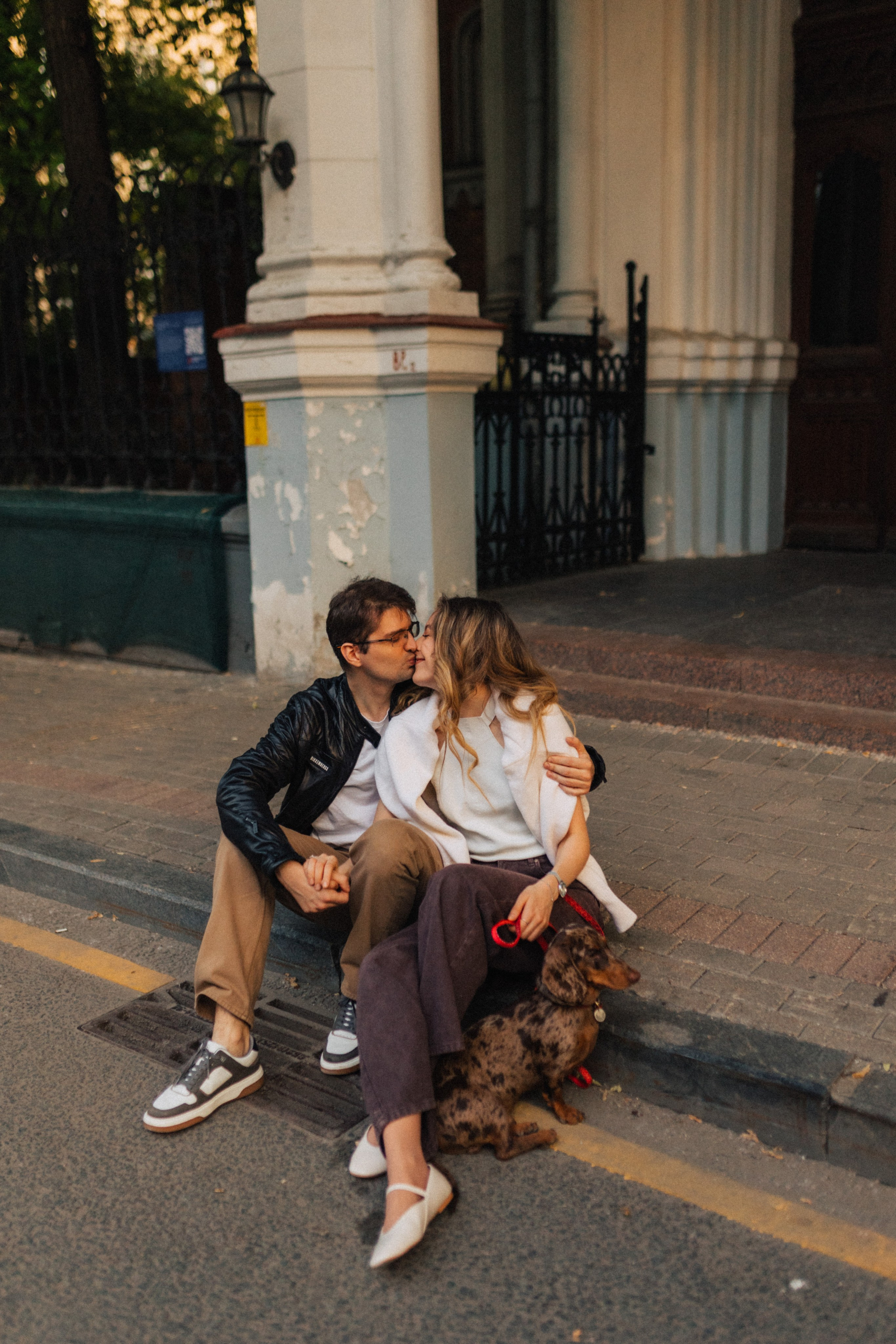 Александр/Ангелина. Фотограф в Москве Татьяна Сергеева