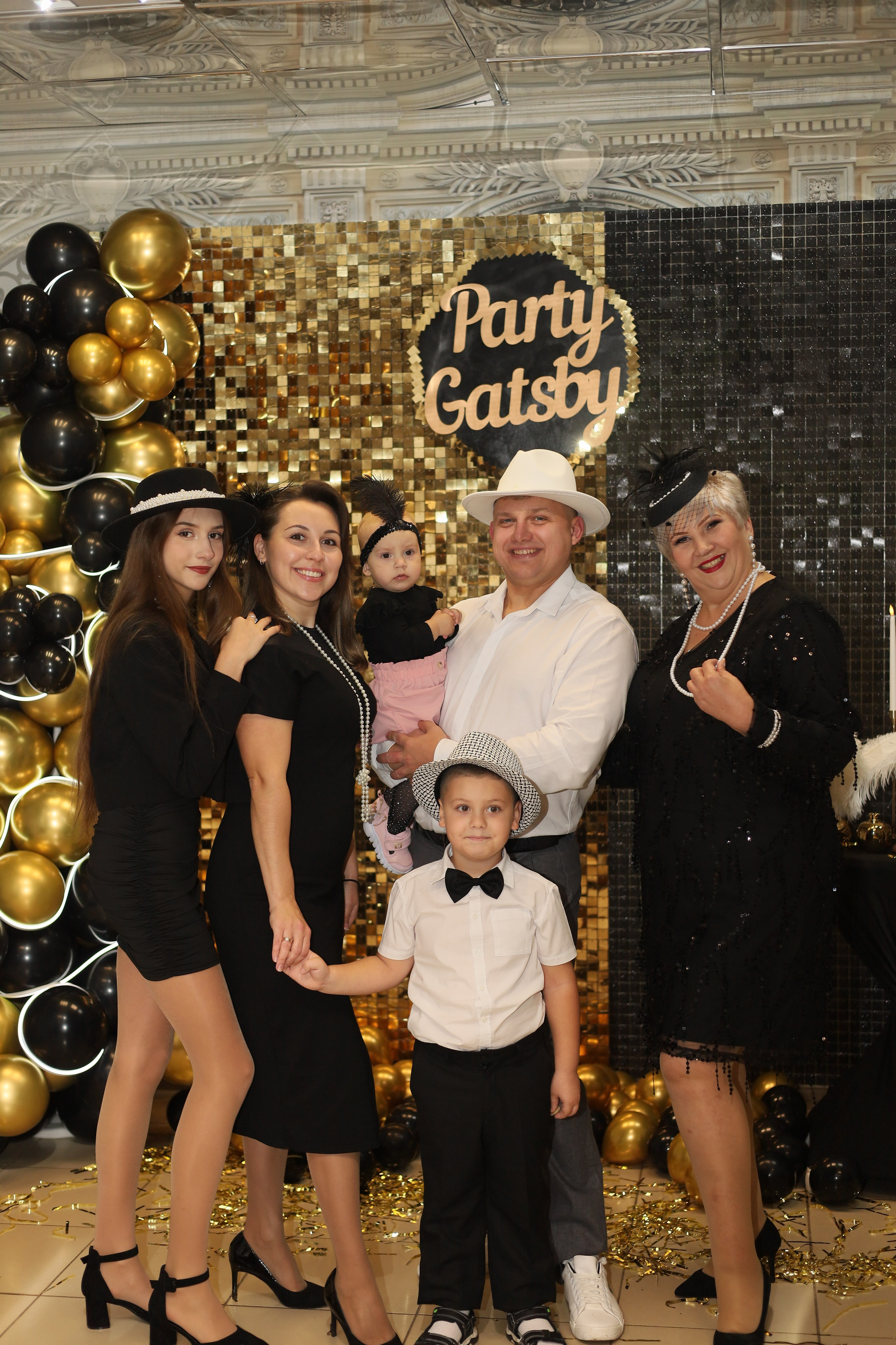 Юбилей великолепной ведущей Натальи Кобак. Свадебный фотограф ростовская область