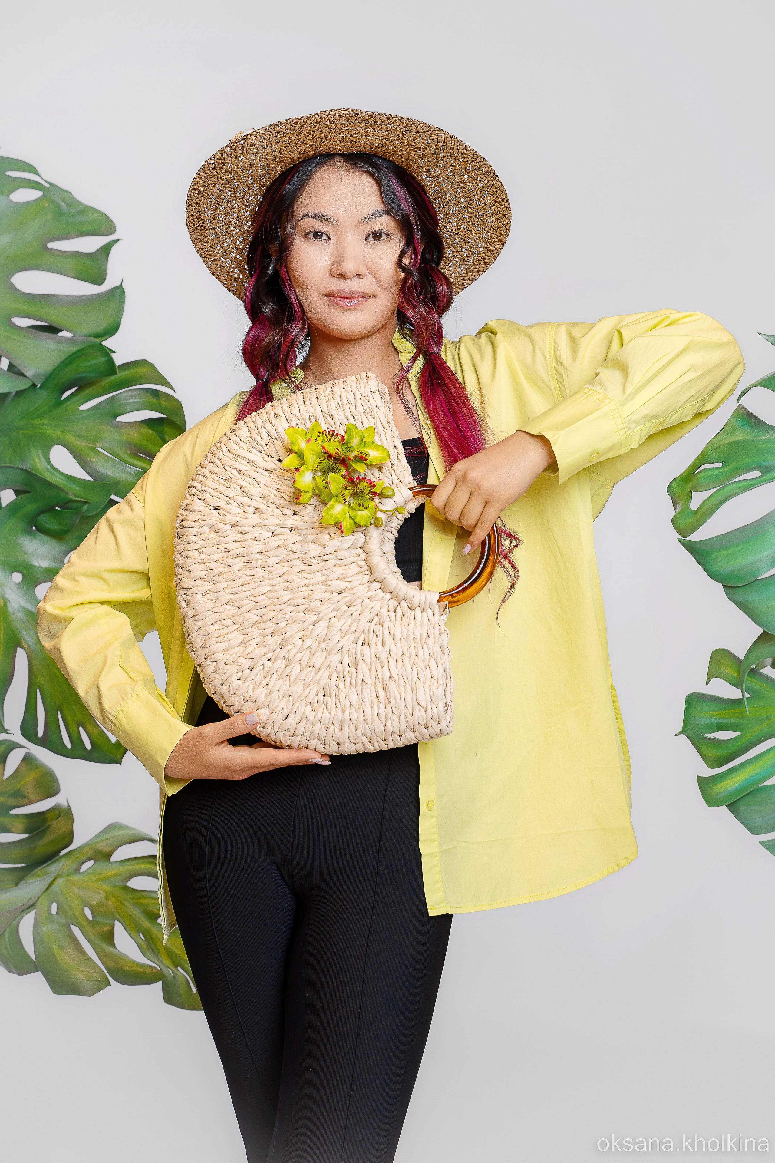 Детская съёмка. Оксана Холкина, фотограф в г. Омске