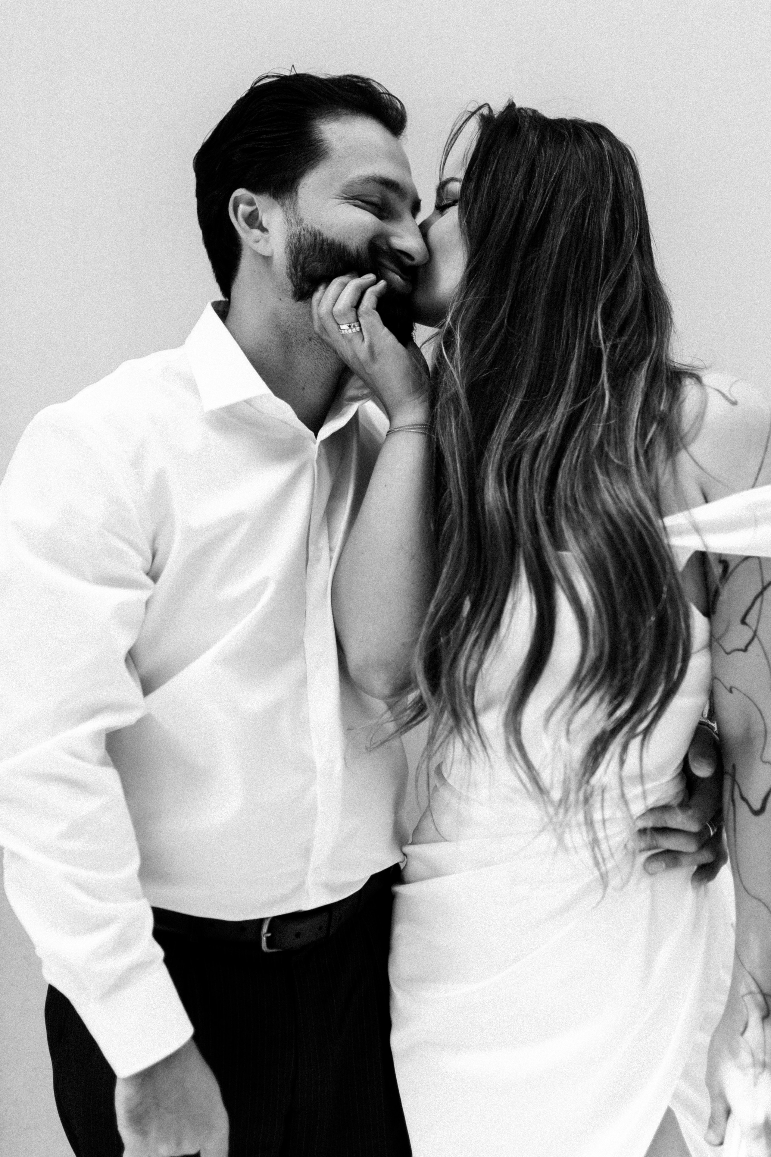 Диана и Константин. Фотограф в Санкт-Петербурге