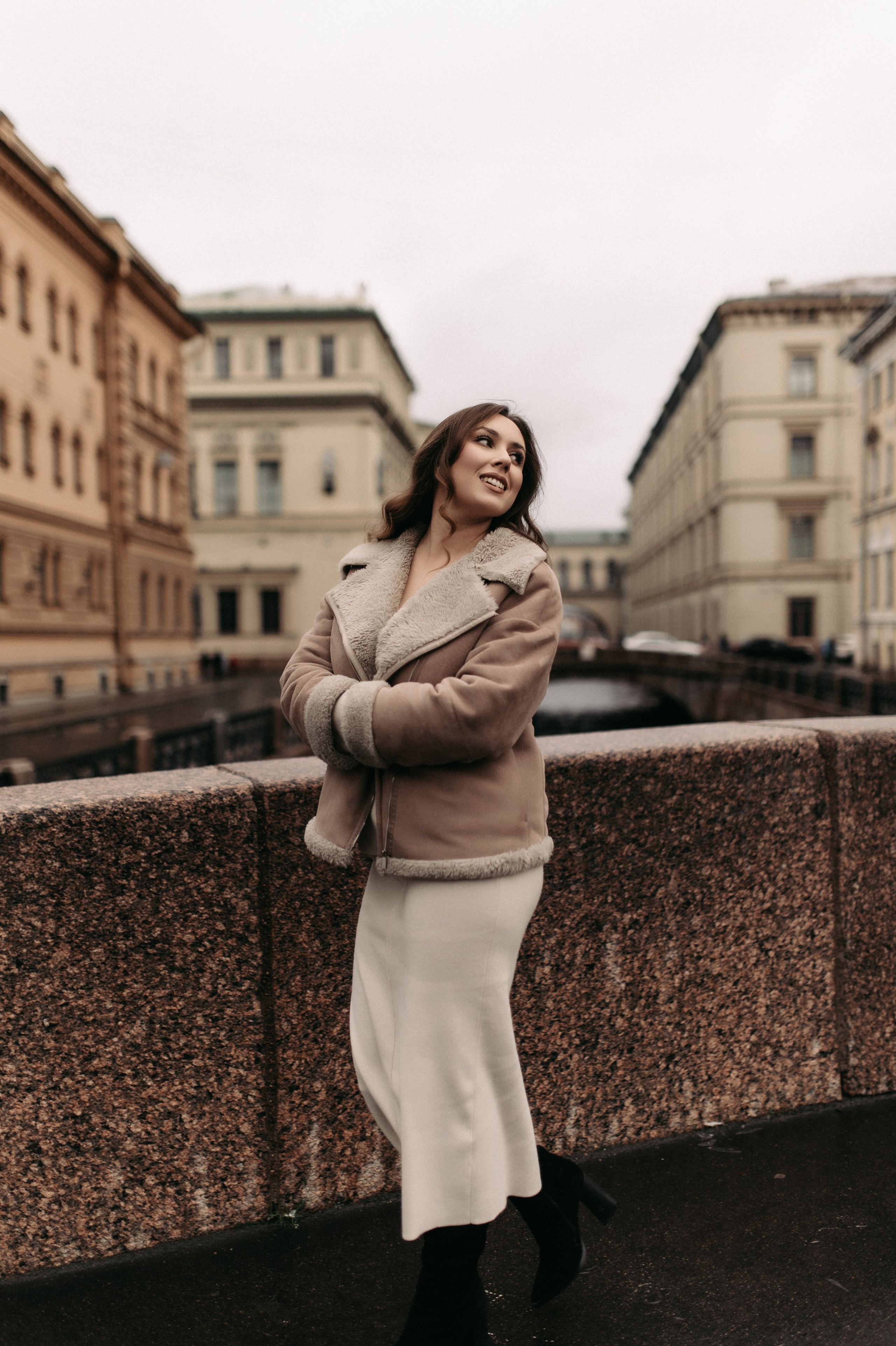 Анастасия. Фотограф в Санкт-Петербурге