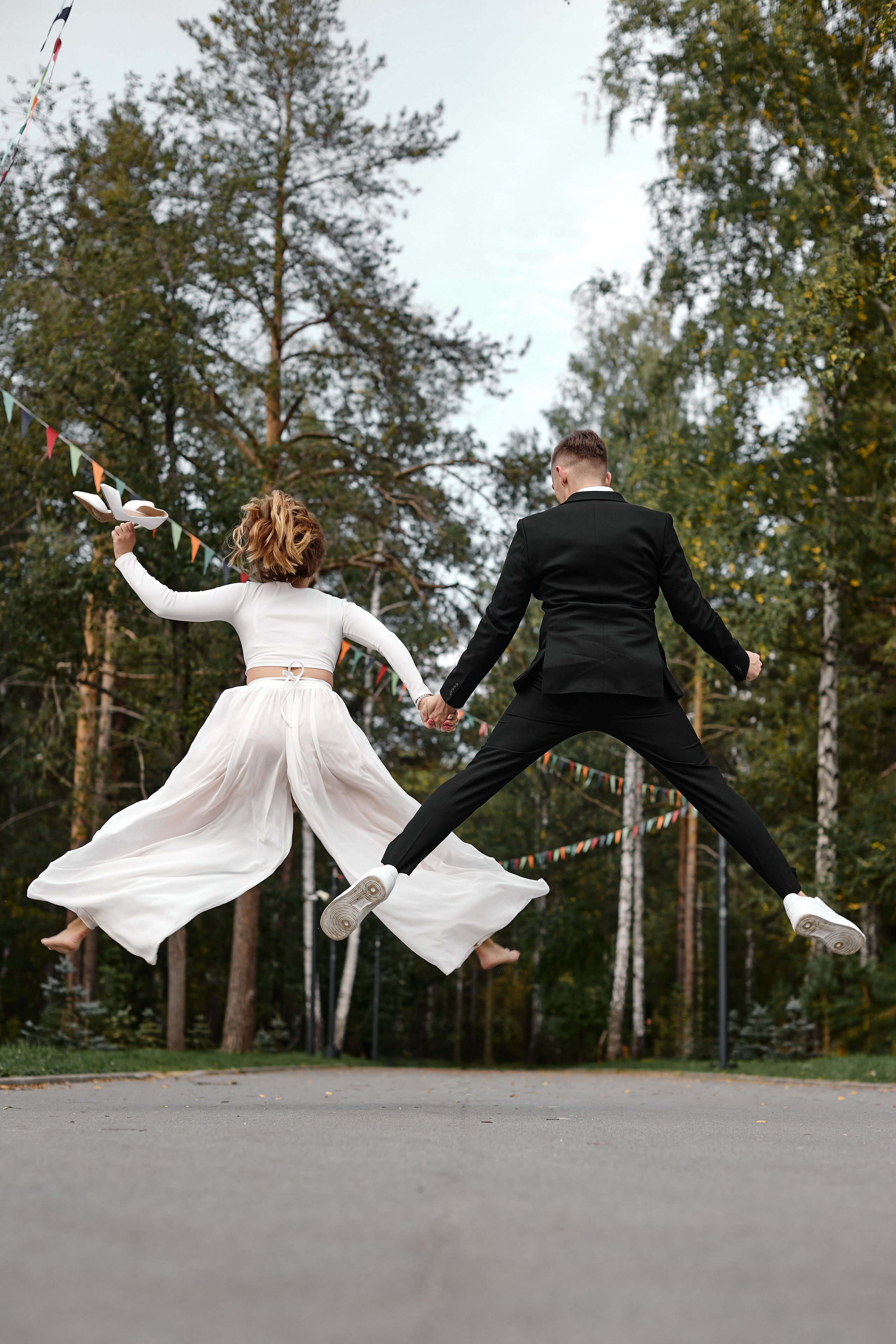 Даниил и Екатерина. Александр и Евгения Фокины — фотограф Первоуральск, Екатеринбург