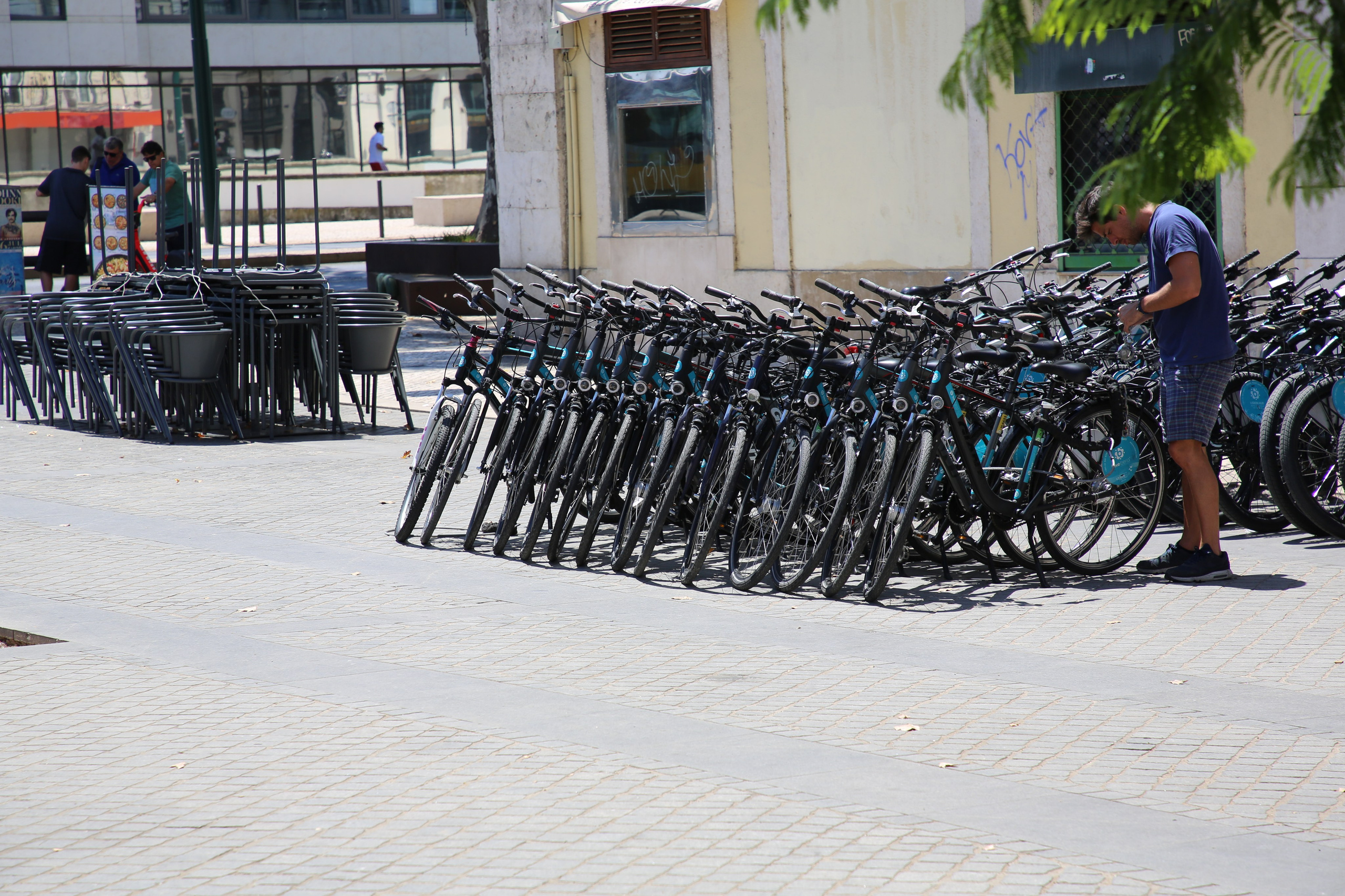 Lisbon, Portugal. Andrey Filippov Photographer