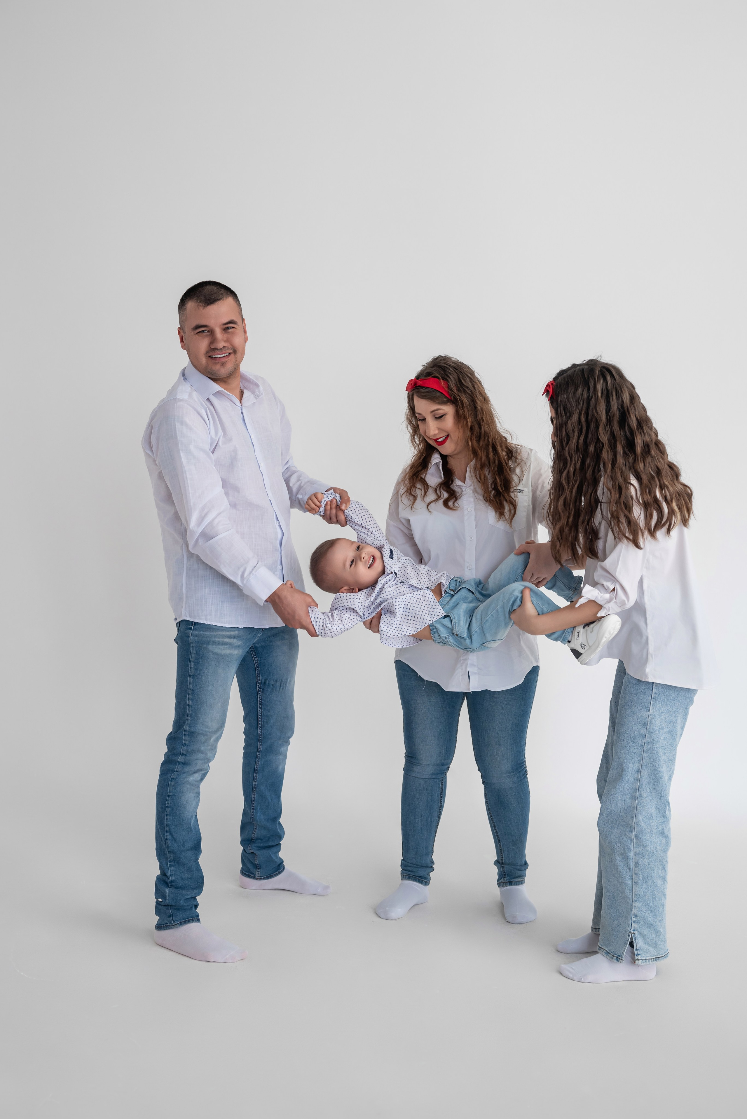 Елена. Фотограф в городе Салават