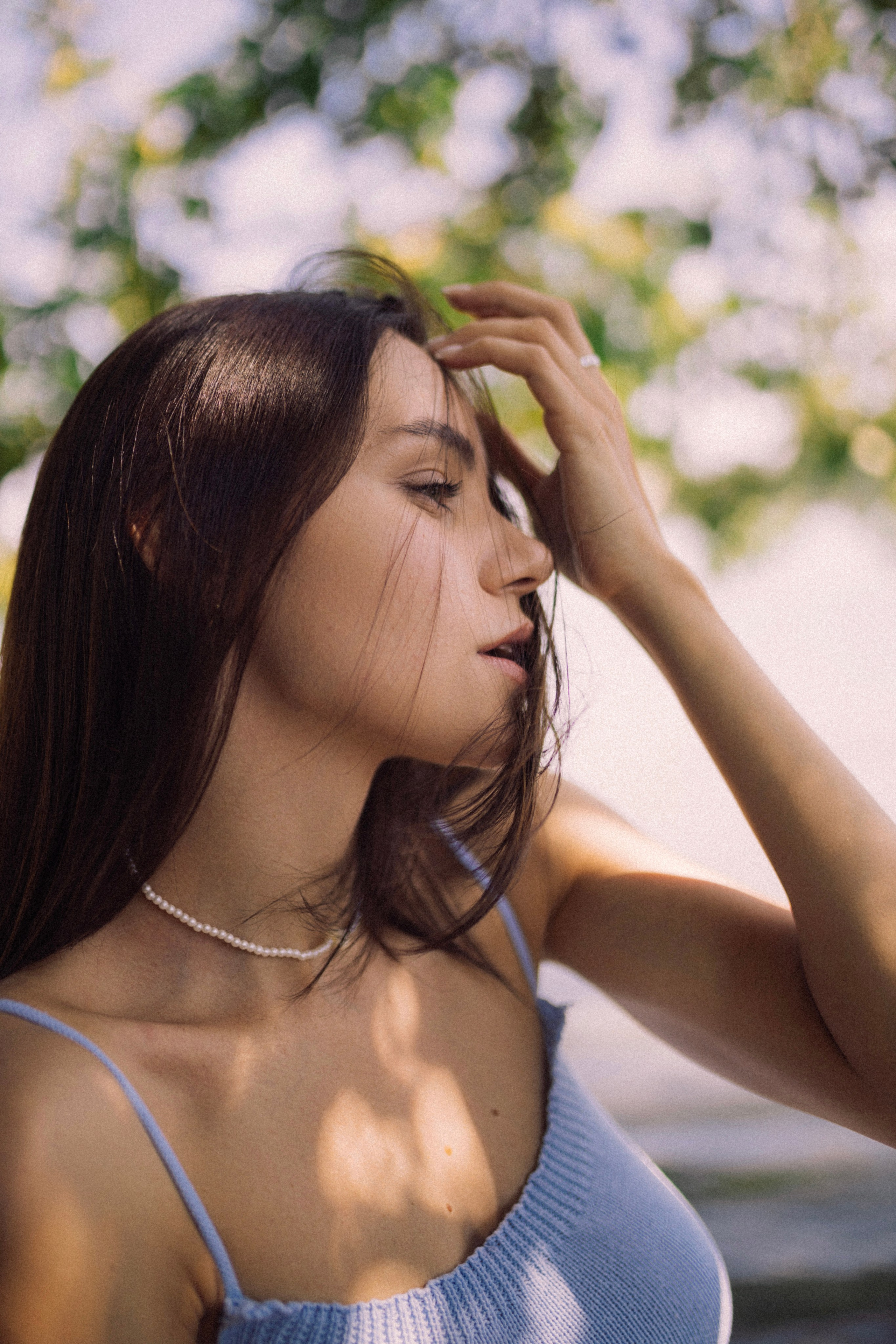 Lera park. Фотограф Краснодар Юлия Бураченко Свадьбы Репортаж Семейные Индивидуальные съемки