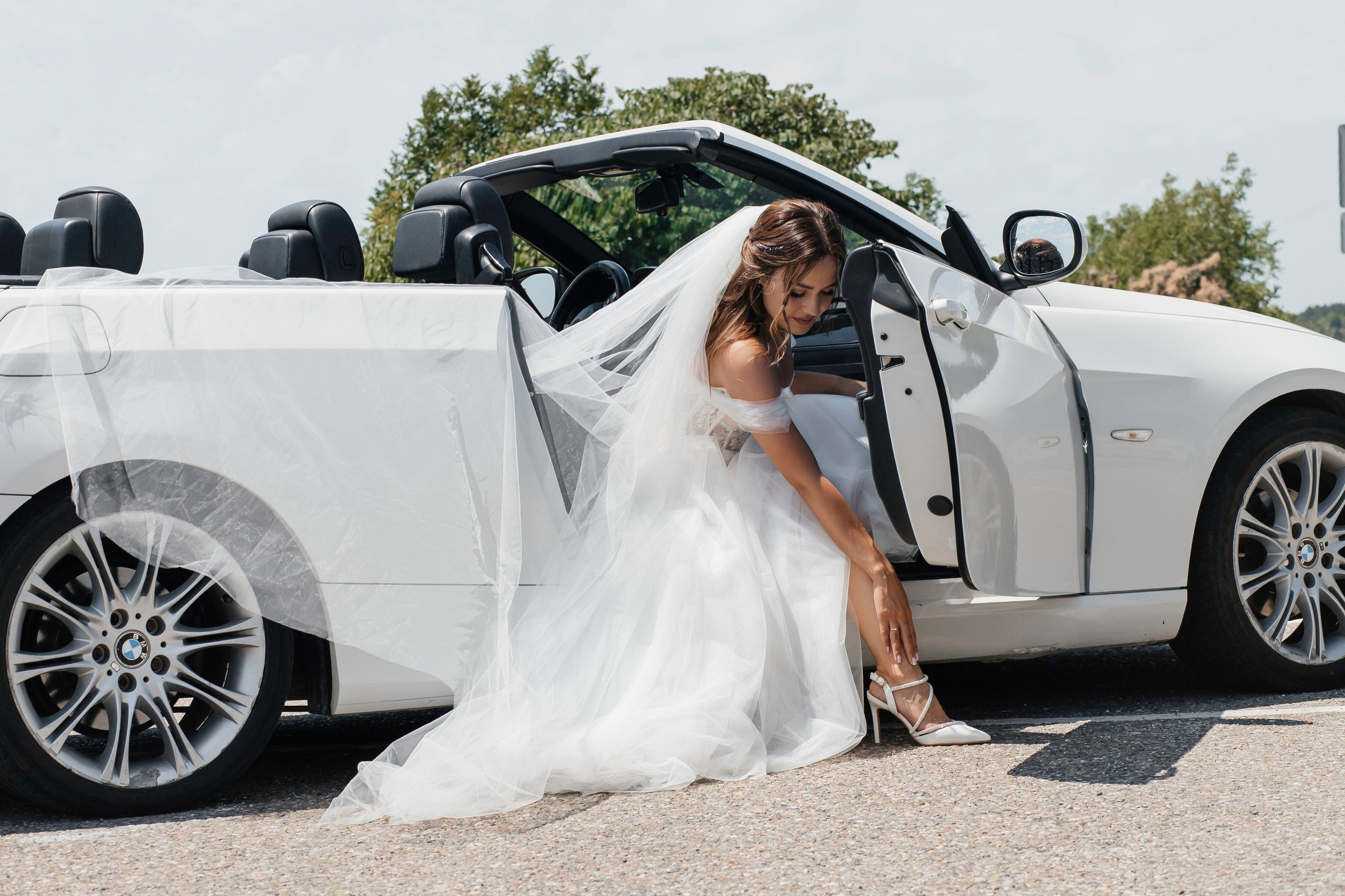 Станислав & Лиана 07.07.2023. Свадебный фотограф Краснодара Александр Кулагин