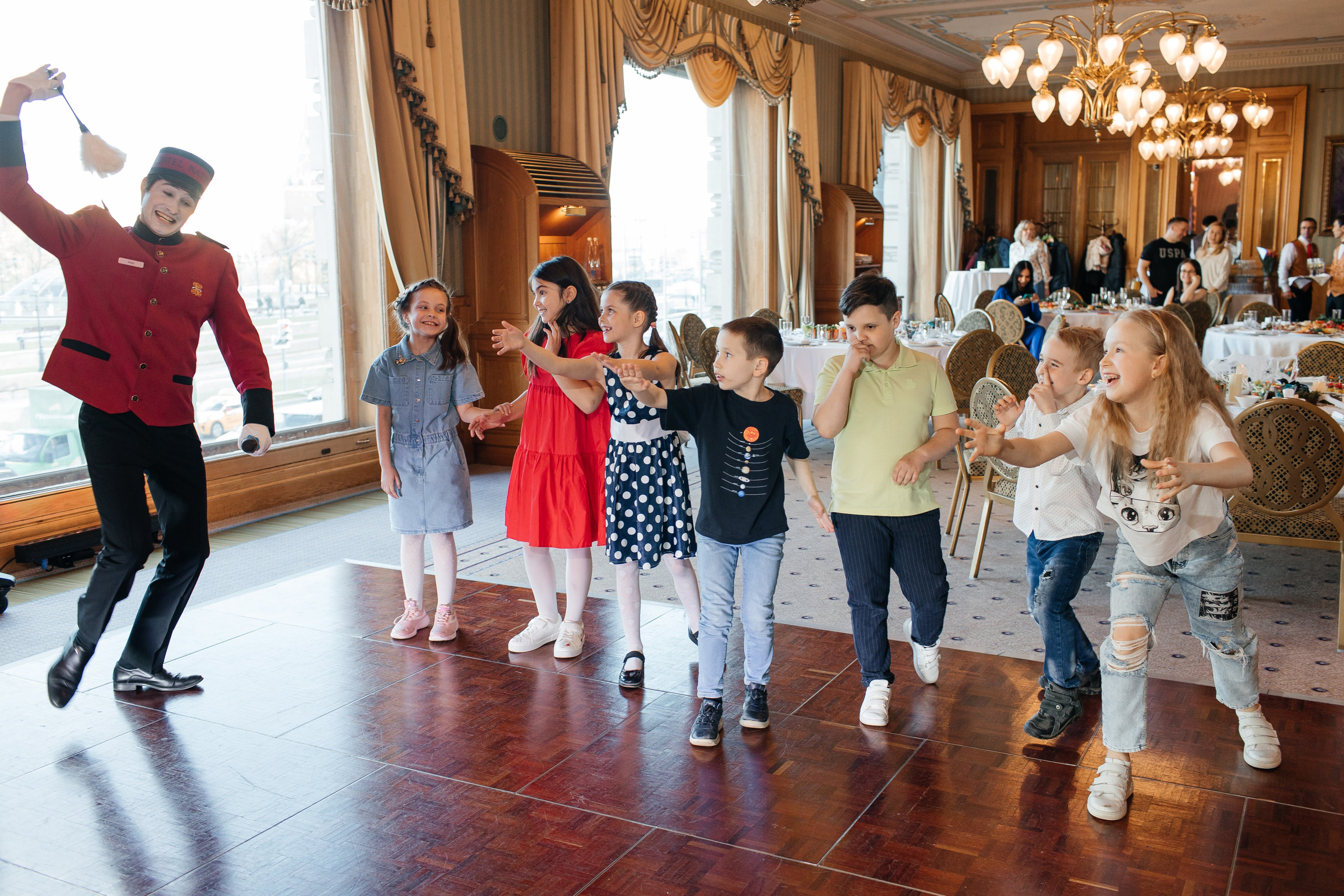 Марусе 9 лет. Свадебный и семейный фотограф