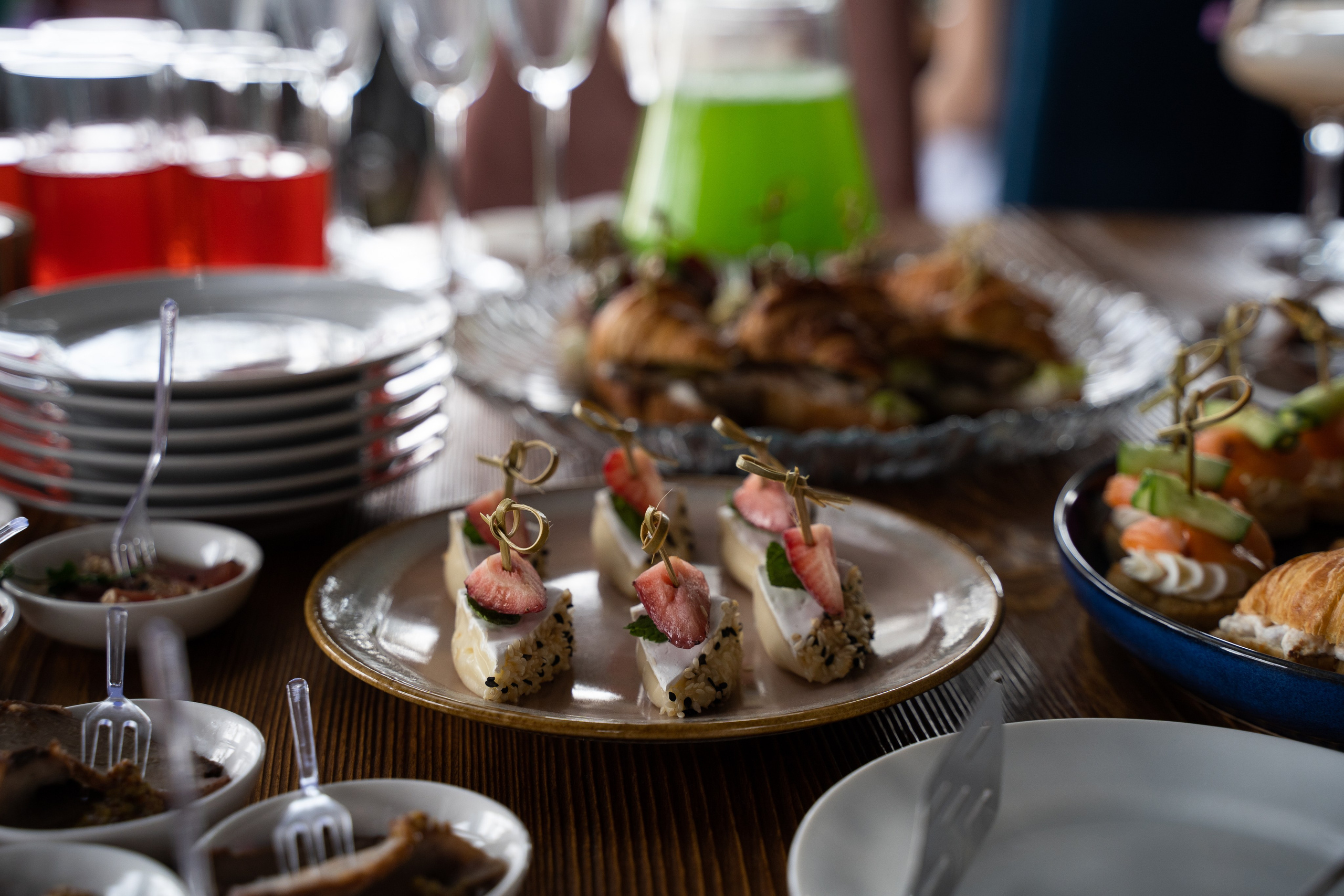 День рождения блога HowDoEdu. Свадебный и семейный фотограф в Екатеринбурге Анна Месяцева