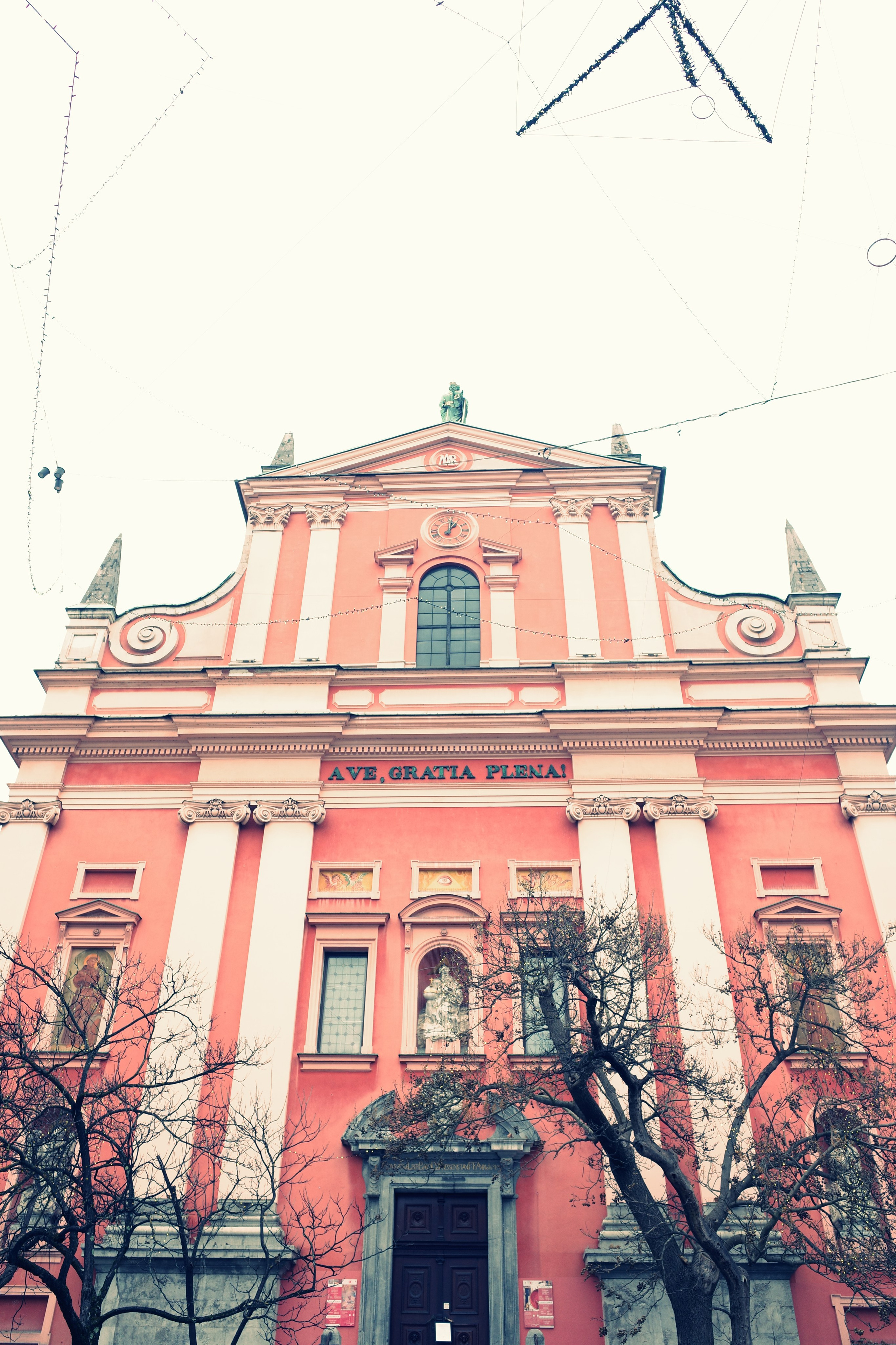 Словения. Фотографирую для себя, своей семьи и друзей!