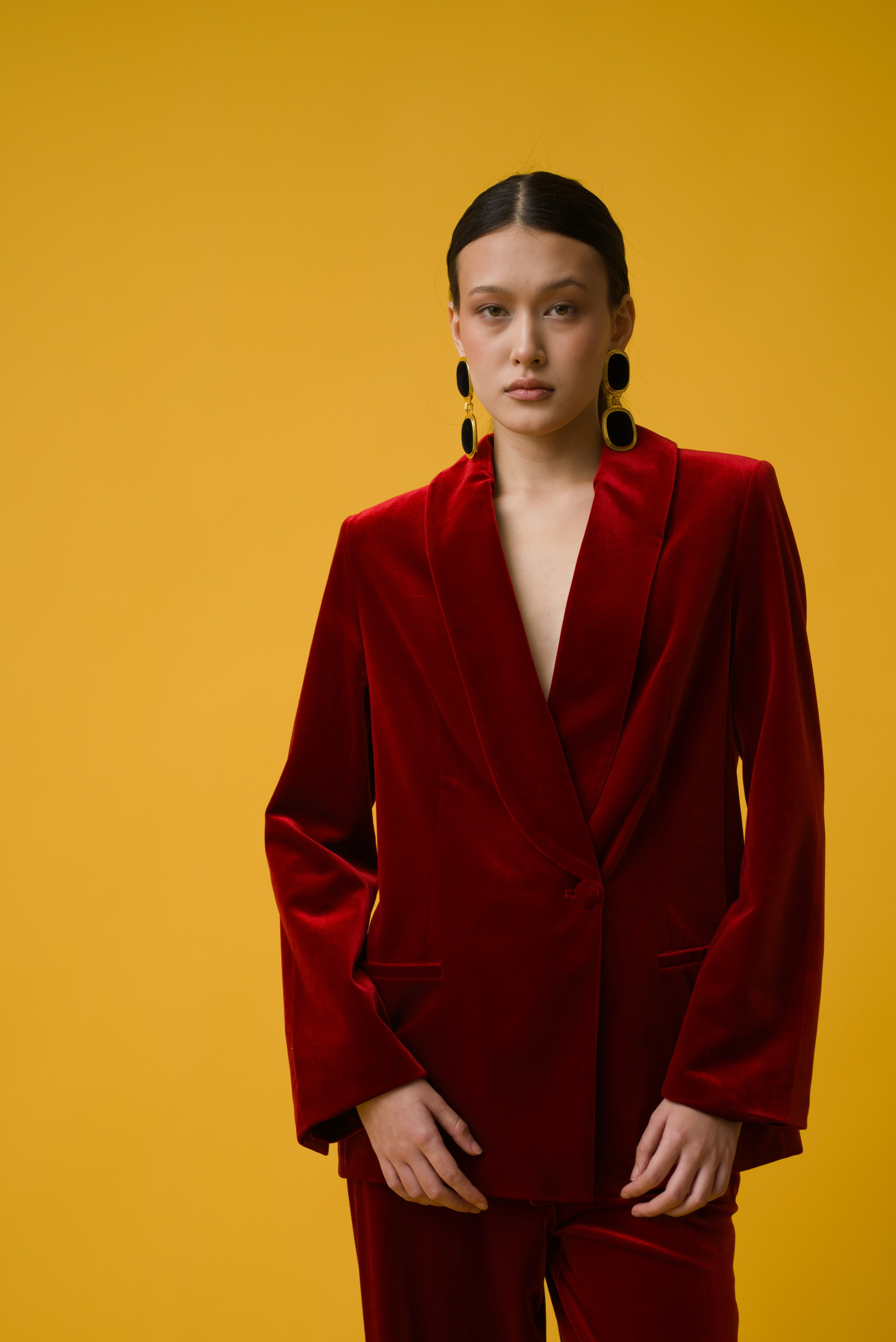 Эксперименты с цветом на МК в Культе. Мир глазами Саши Д