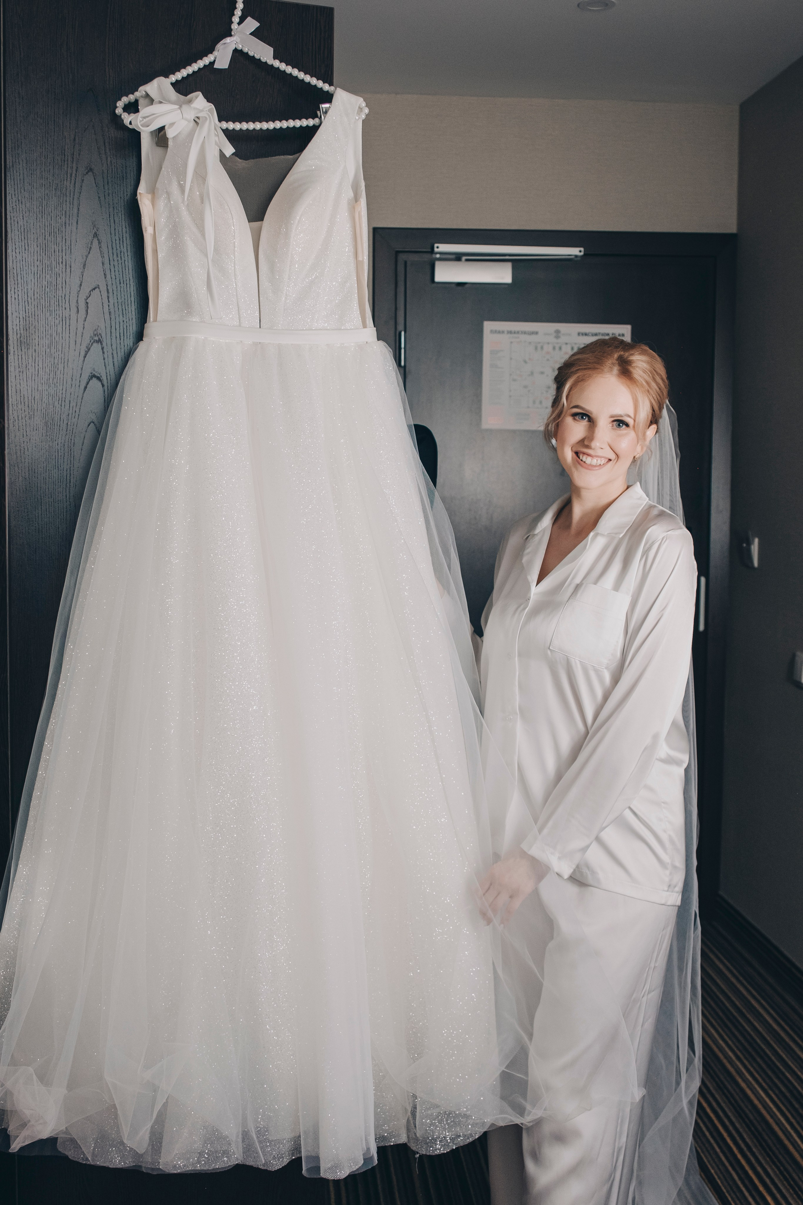 Полный свадебный день. Фотограф в Иркутске Анна Мирошникова