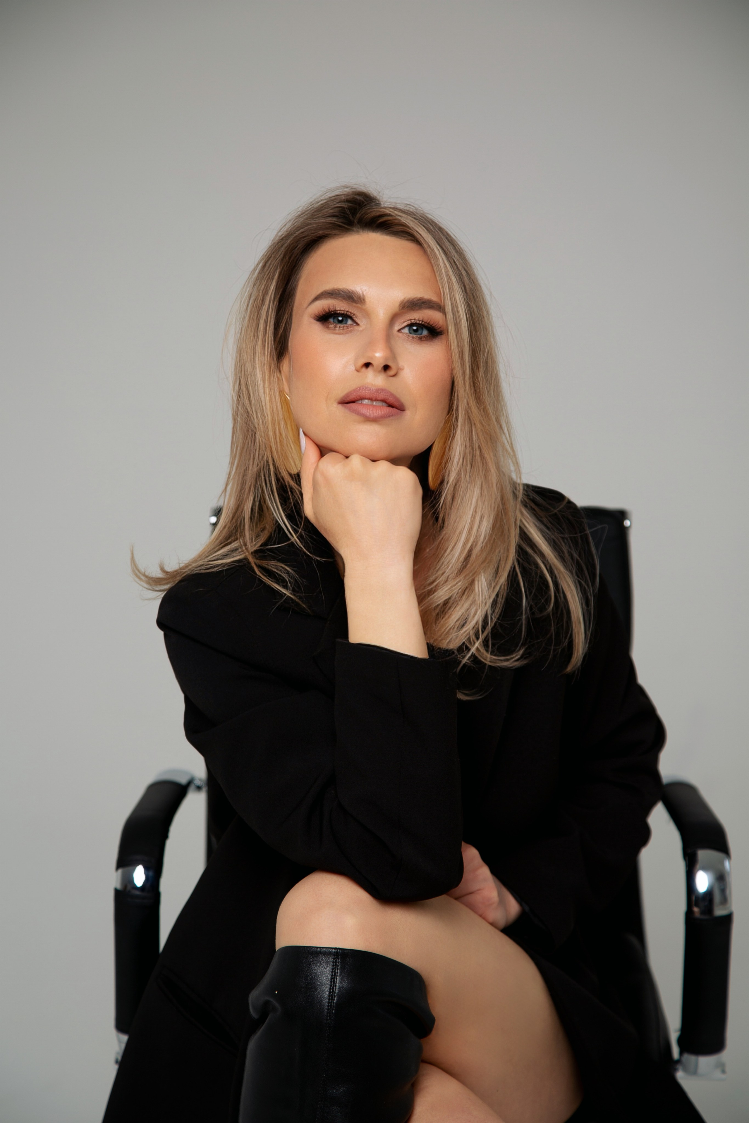 Анна. Millermaniya.ru