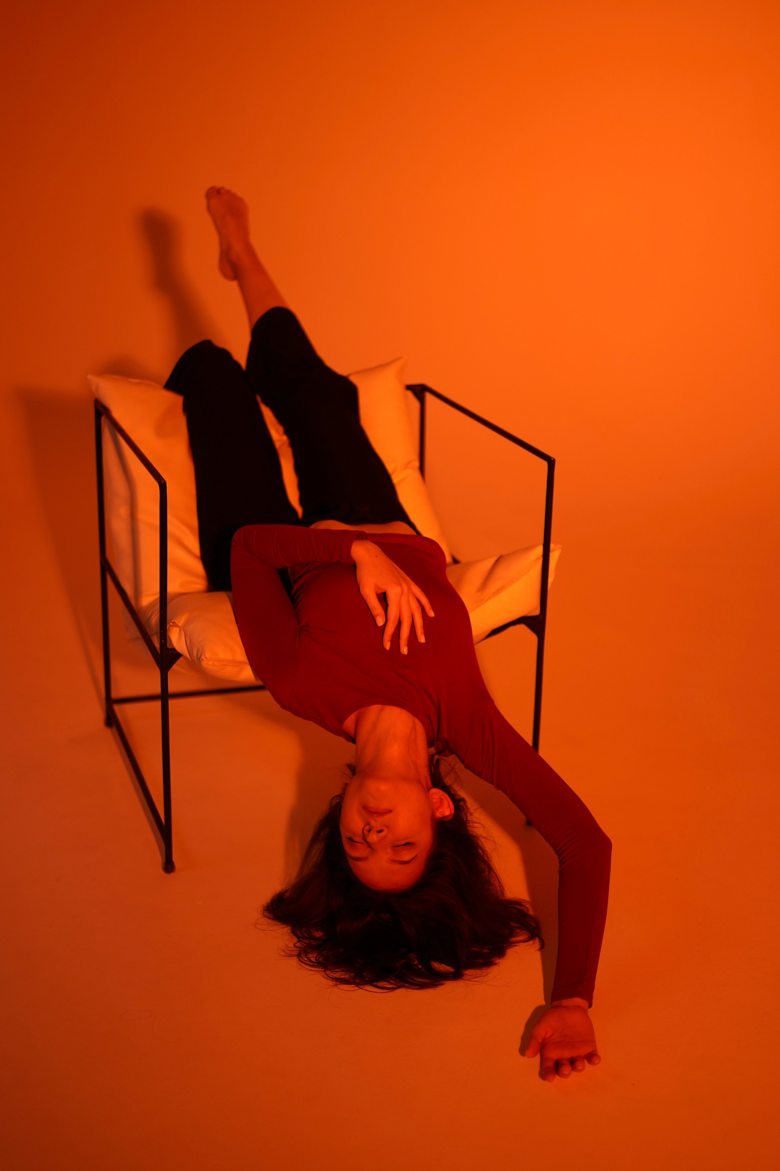 Girls. Photographer Tatiana Ivanova in Yaroslavl