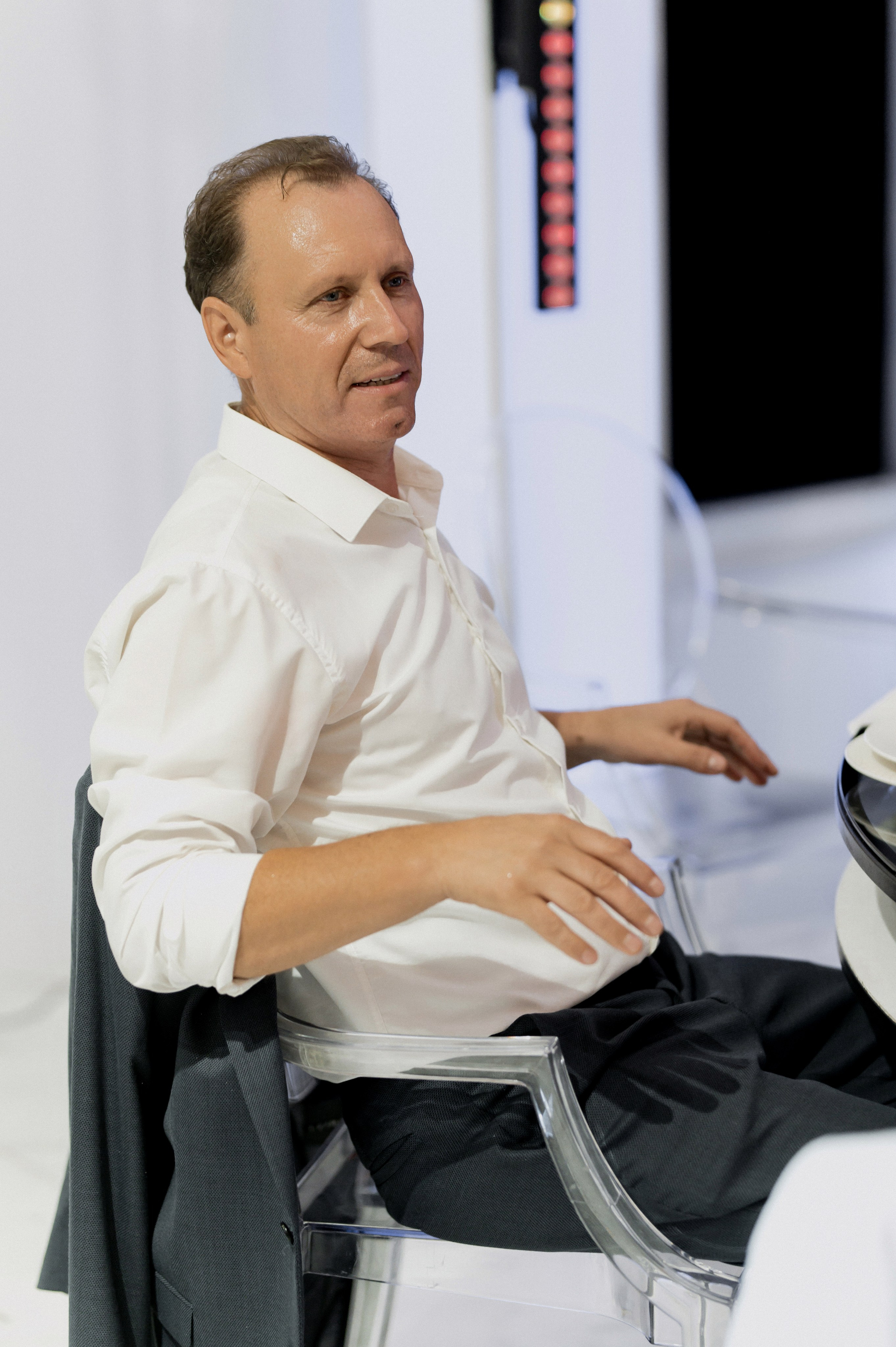 Леонид и Валерия. Фотограф Кирилл Верт