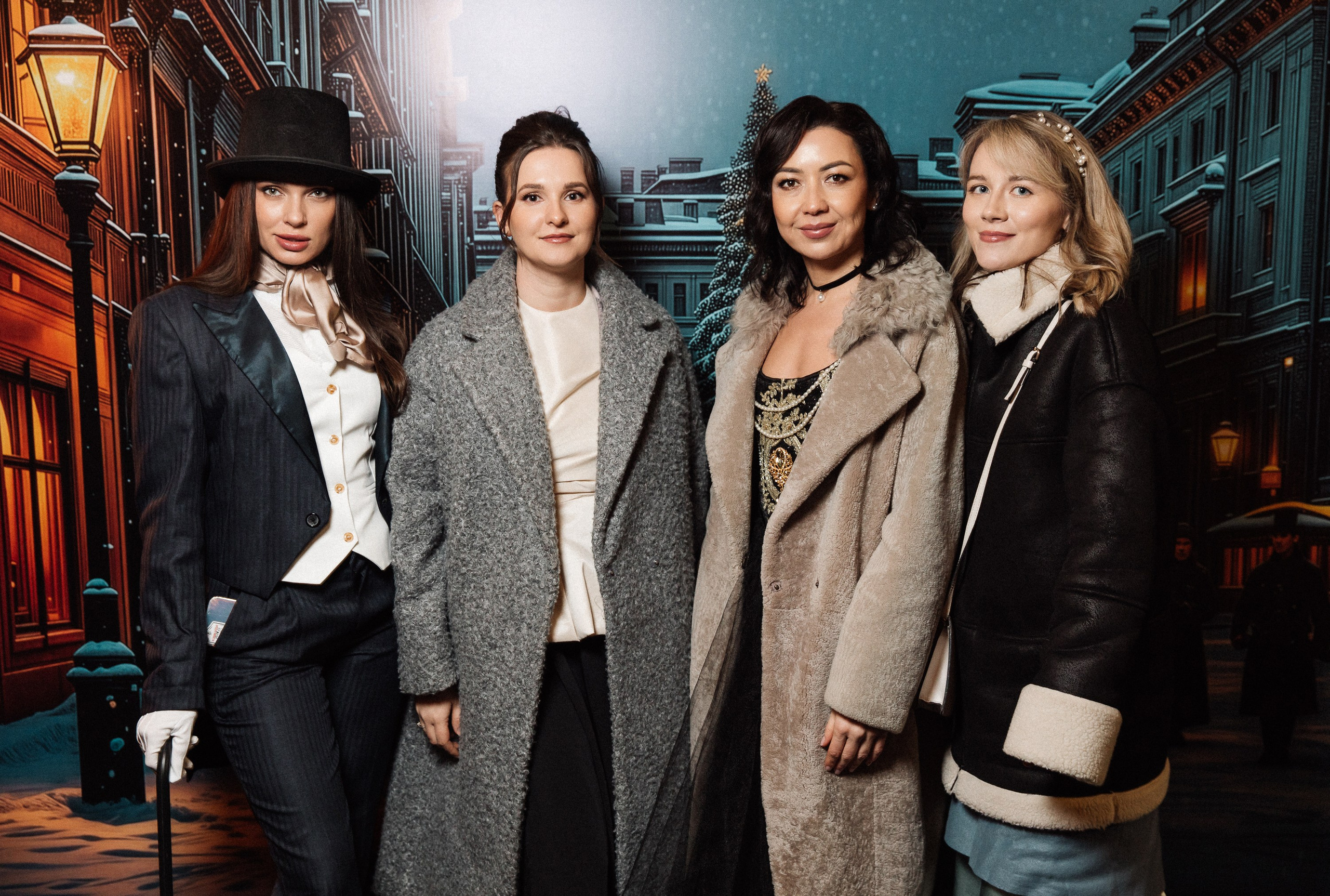 Ночь и Бал. Свадебный фотограф Дмитрий Воробьев Москва Ярославль