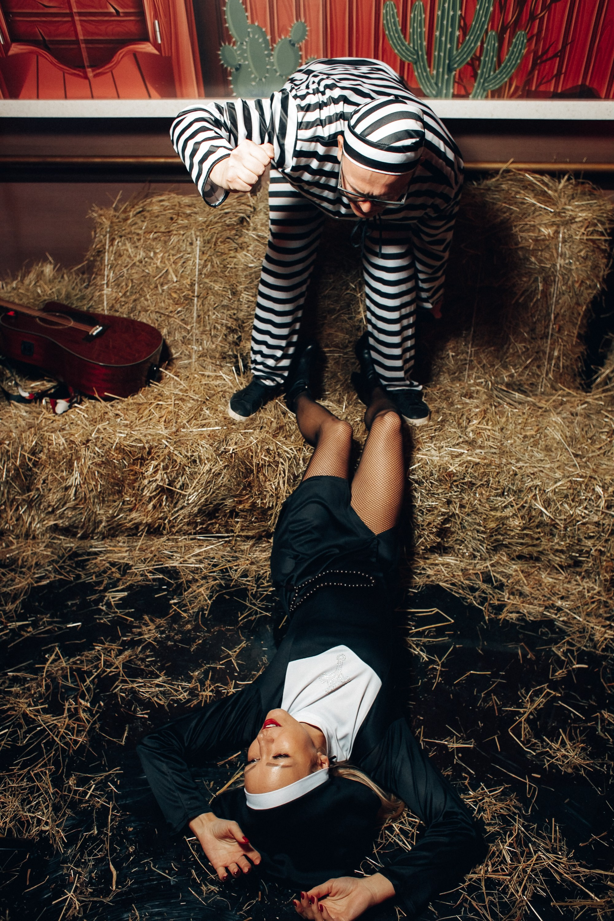 ТЕНДЕРЛЭНД. Свадебный фотограф Дмитрий Воробьев Ярославль