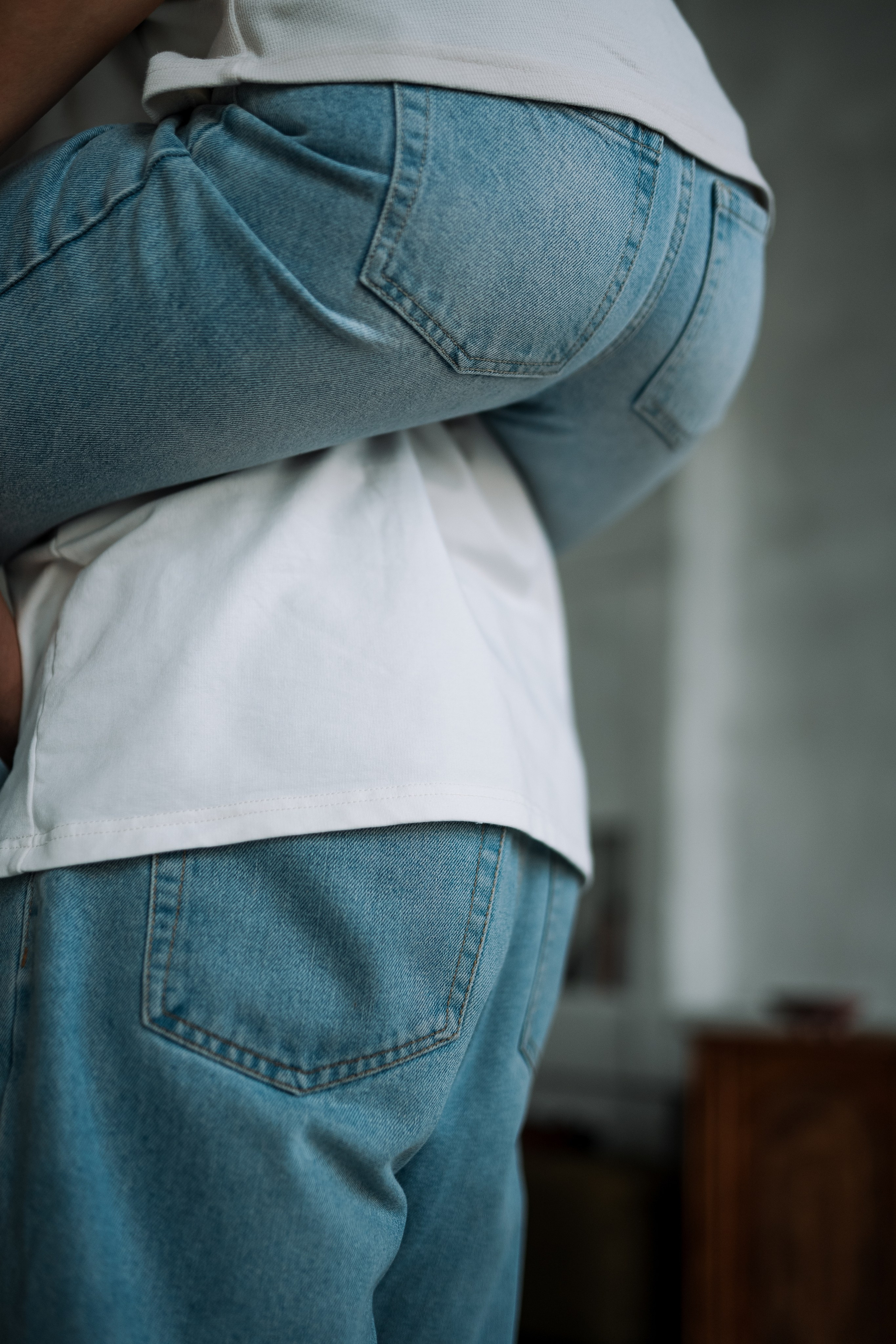 Студия. Фотограф Мария Зайчик