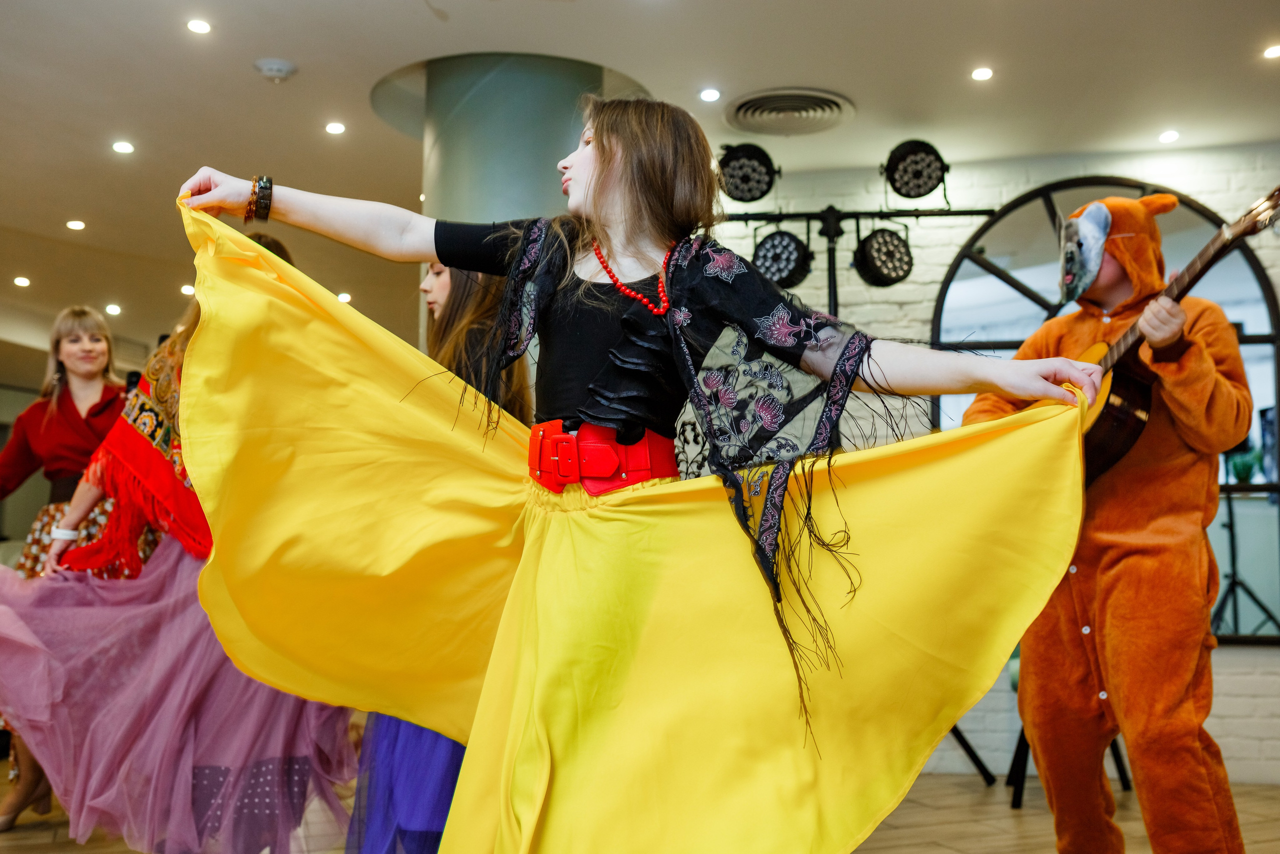 Юбилеи, корпоративы. Семейный фотограф в Екатеринбурге