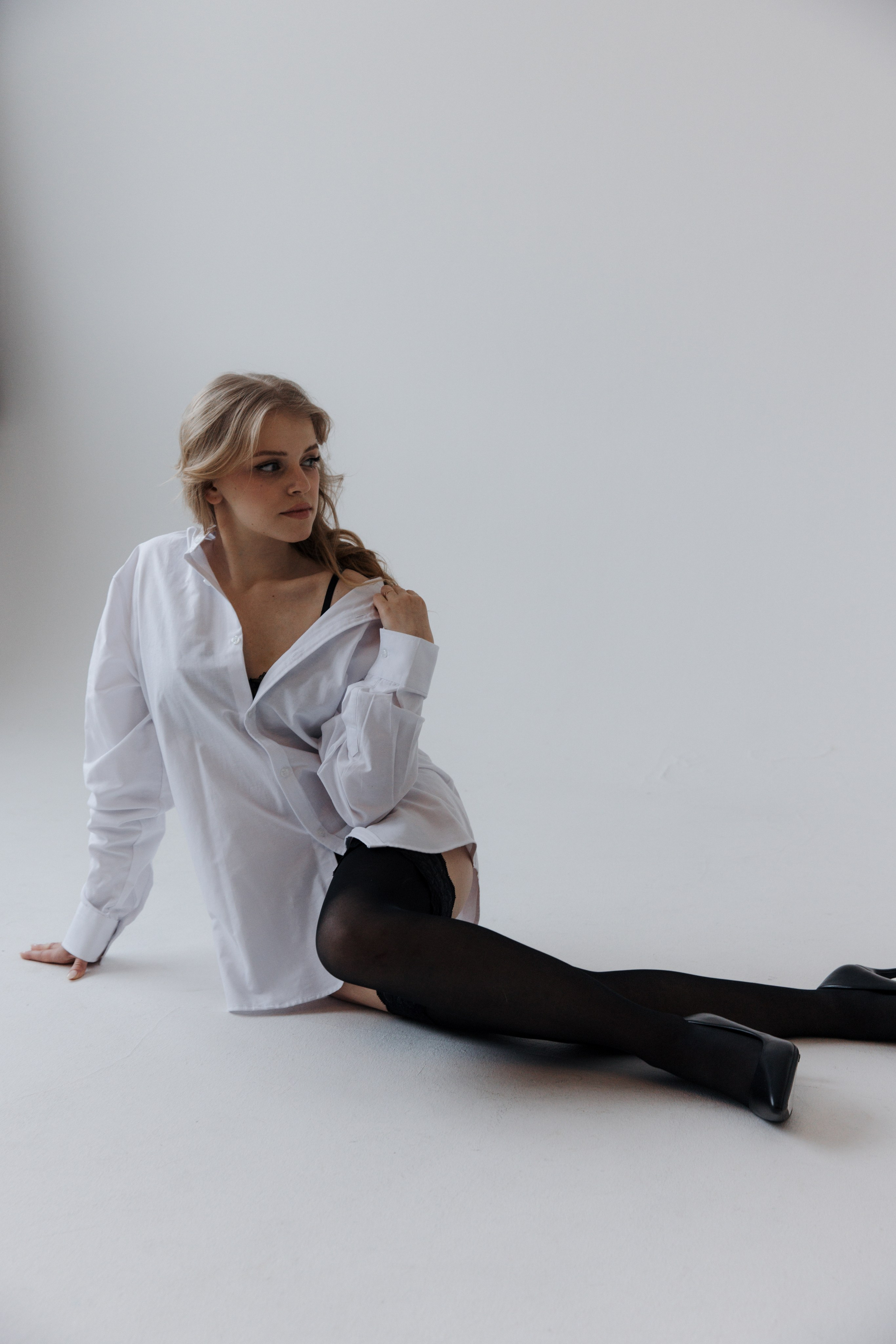 Анастасия. Фотограф Диана Катинская
