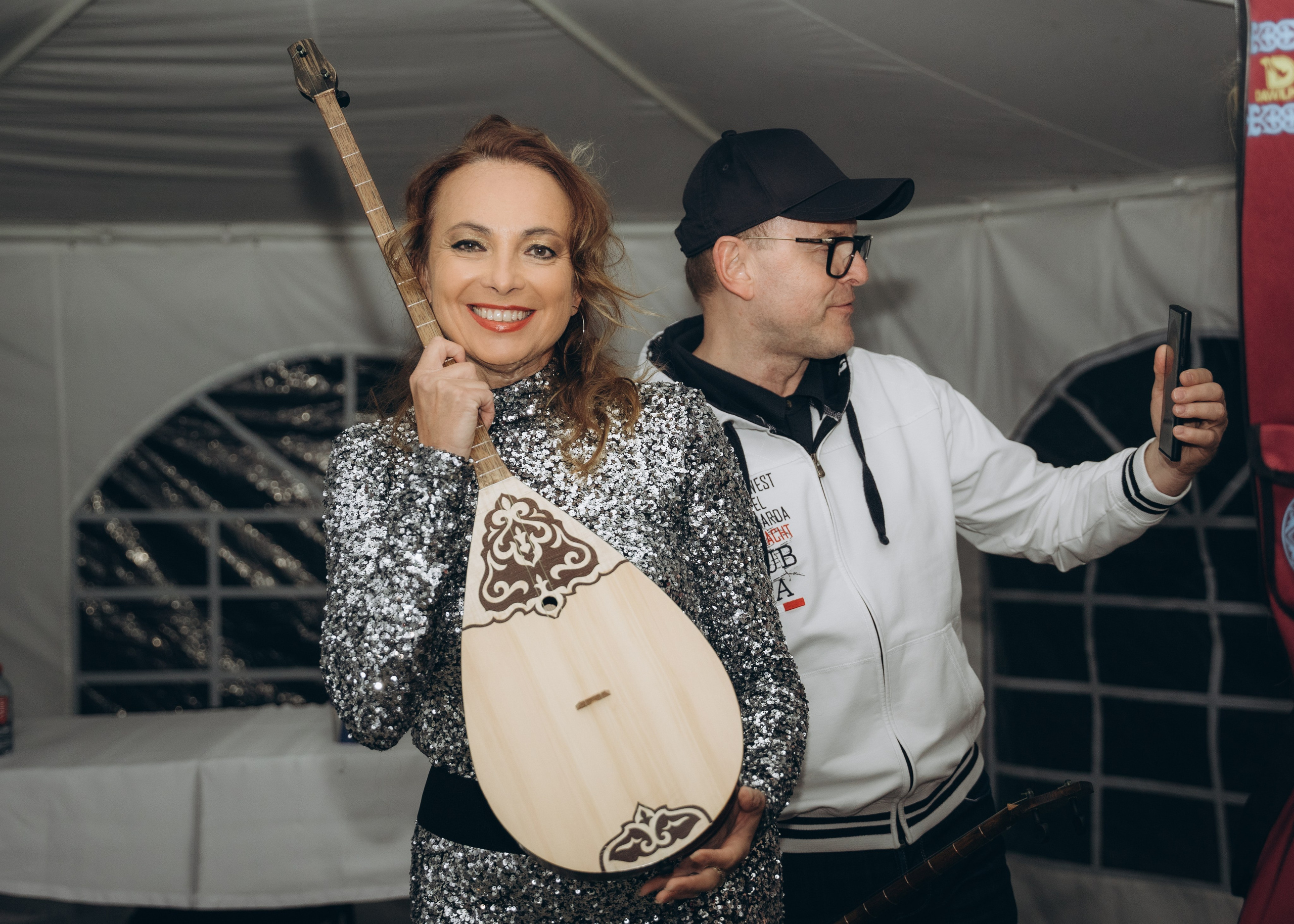 Фестиваль Fieesta. Фотограф в Алматы Чалова Нафиса