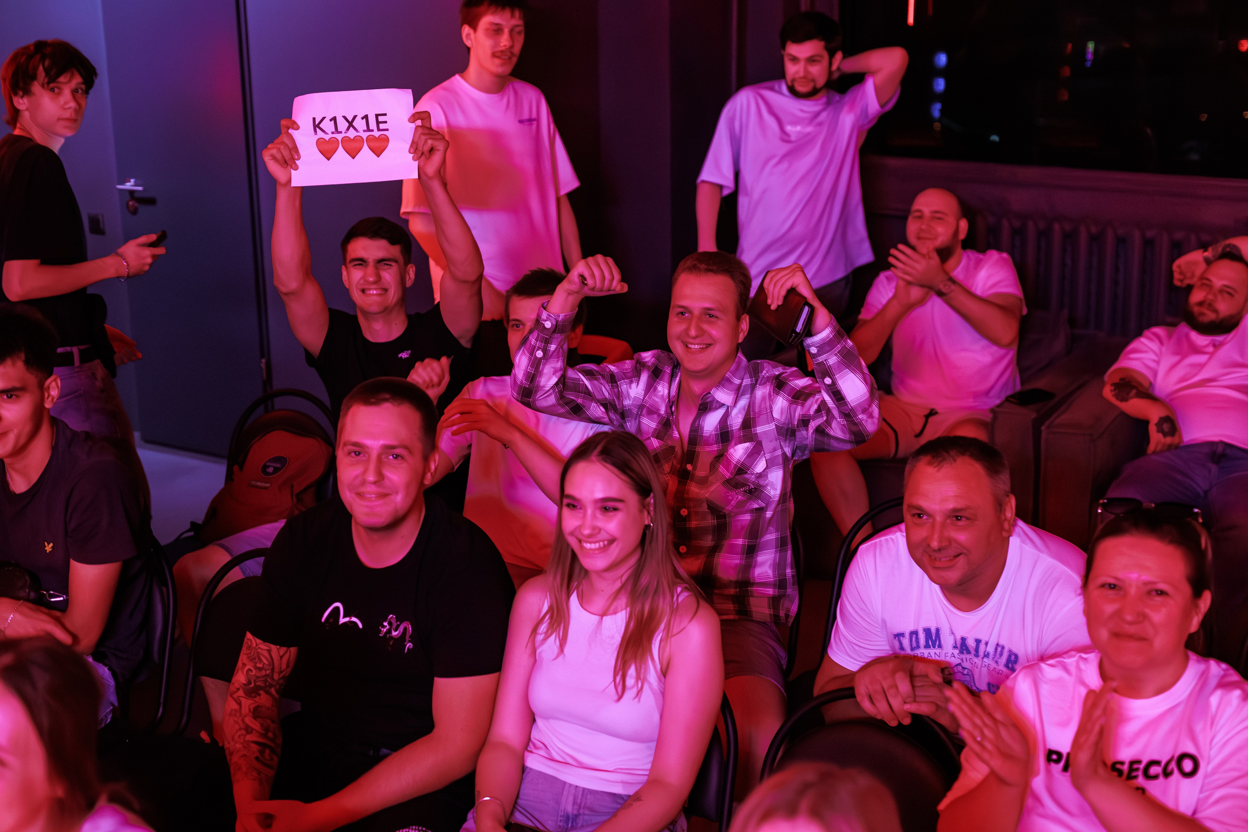 Турнир CS2 «Pavaga Arena». Репортажный фотограф Минск ❘ Костецкий Илья ❘ Беларусь