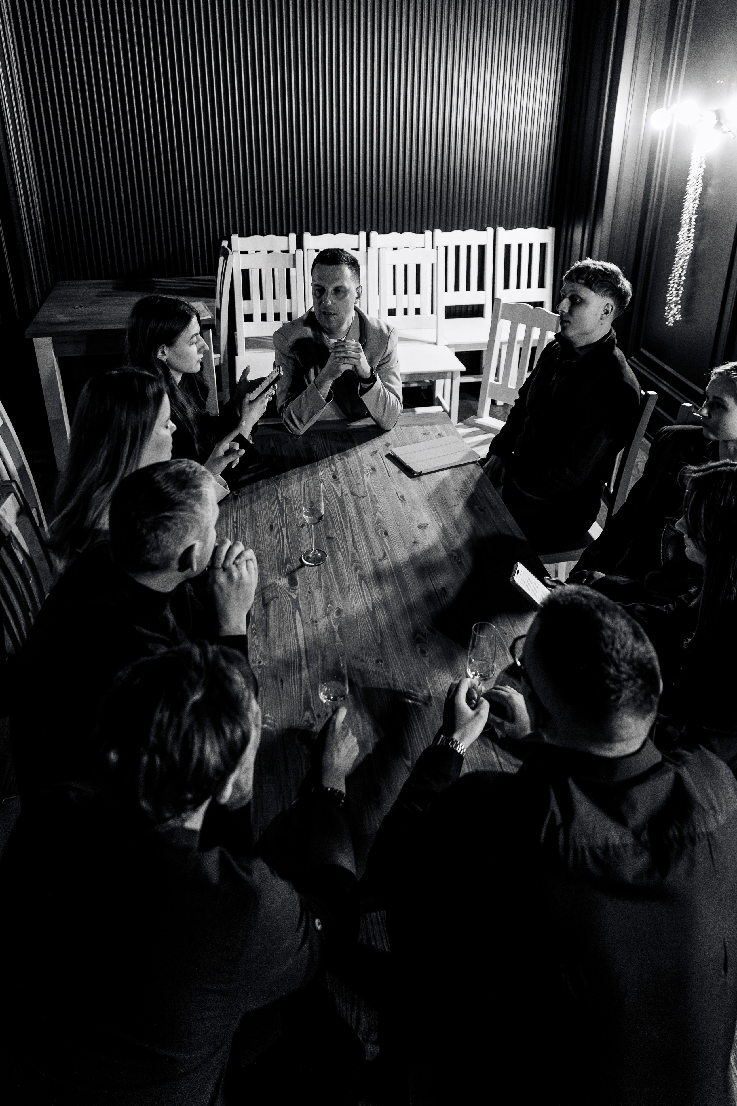 Creators. ILIAS BLACK — Фотограф свадеб и мероприятий в Минске и Беларуси