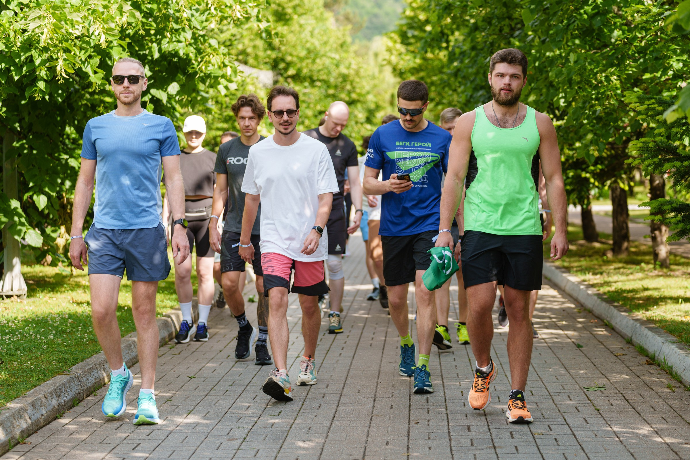 Спорт. South HUB