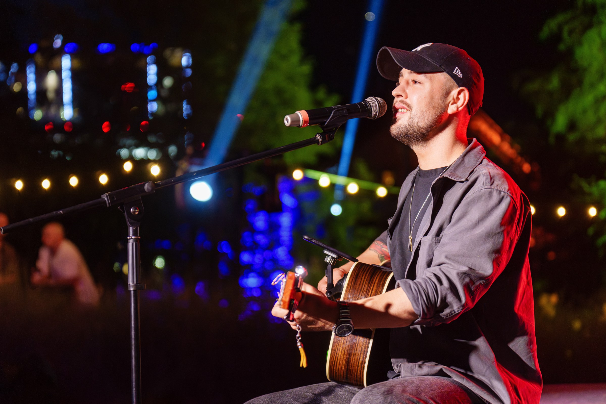 Вечеринки. South HUB