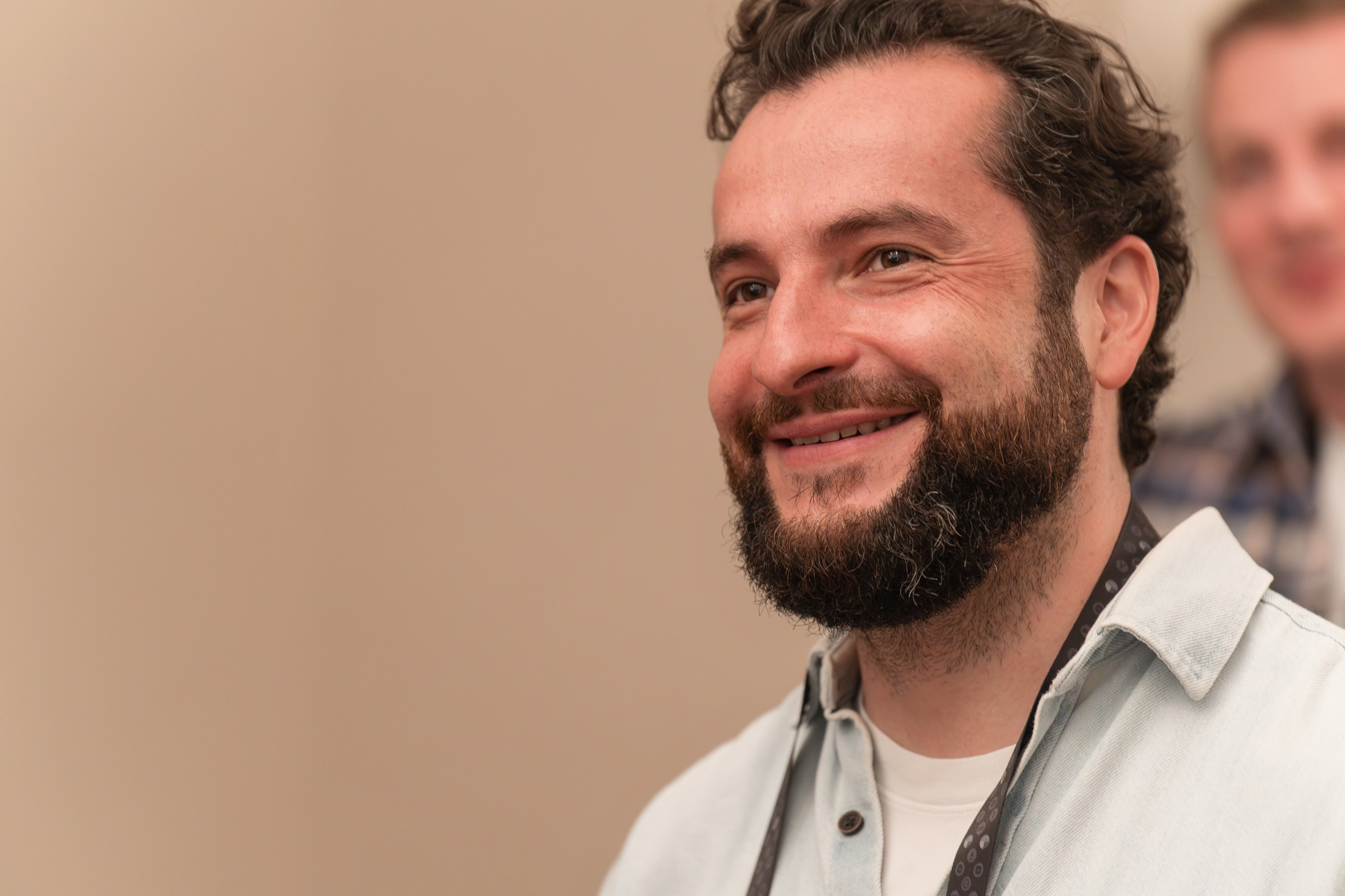 Секретный ужин. People management: Матрица лидерства. South HUB