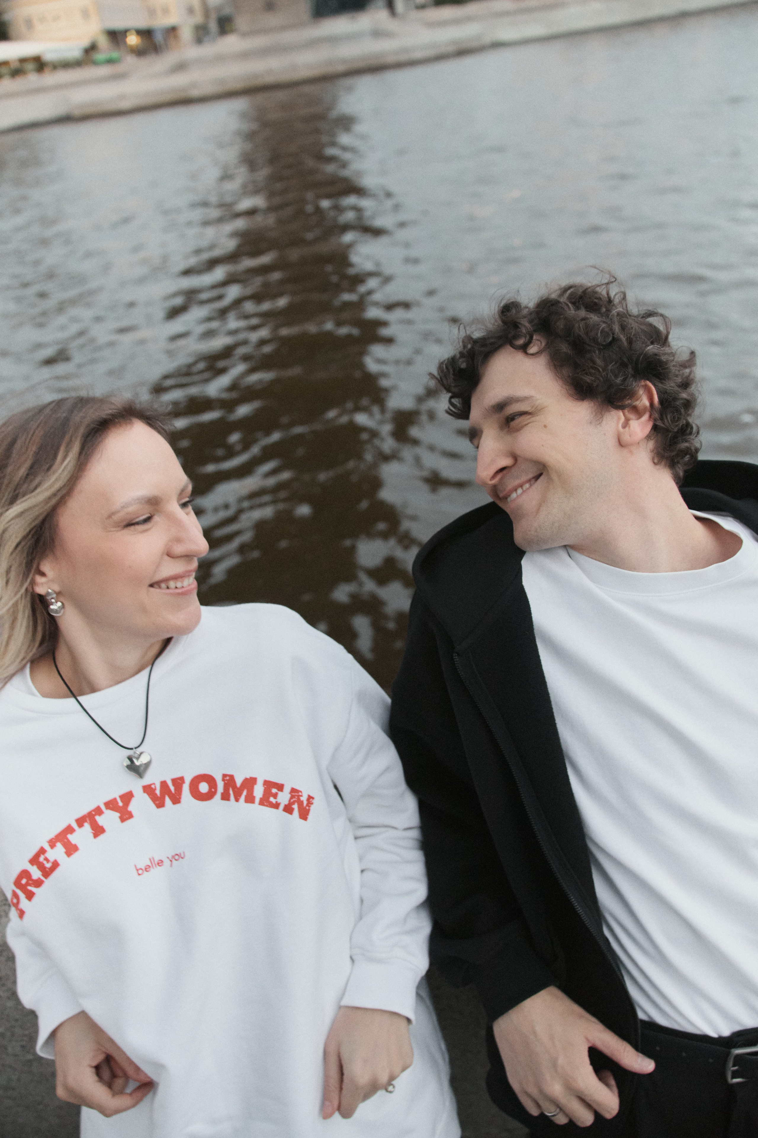 Никита + Катя. Семейный и детский фотограф Юлия Шох